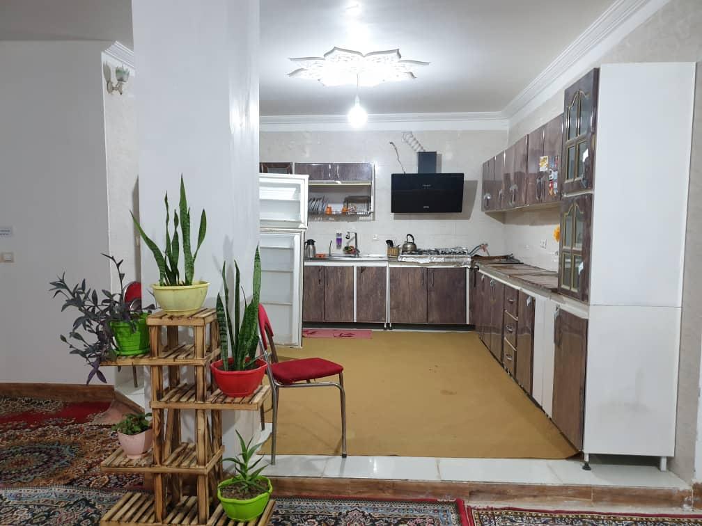منزل ویلایی تمیز در یاسوج