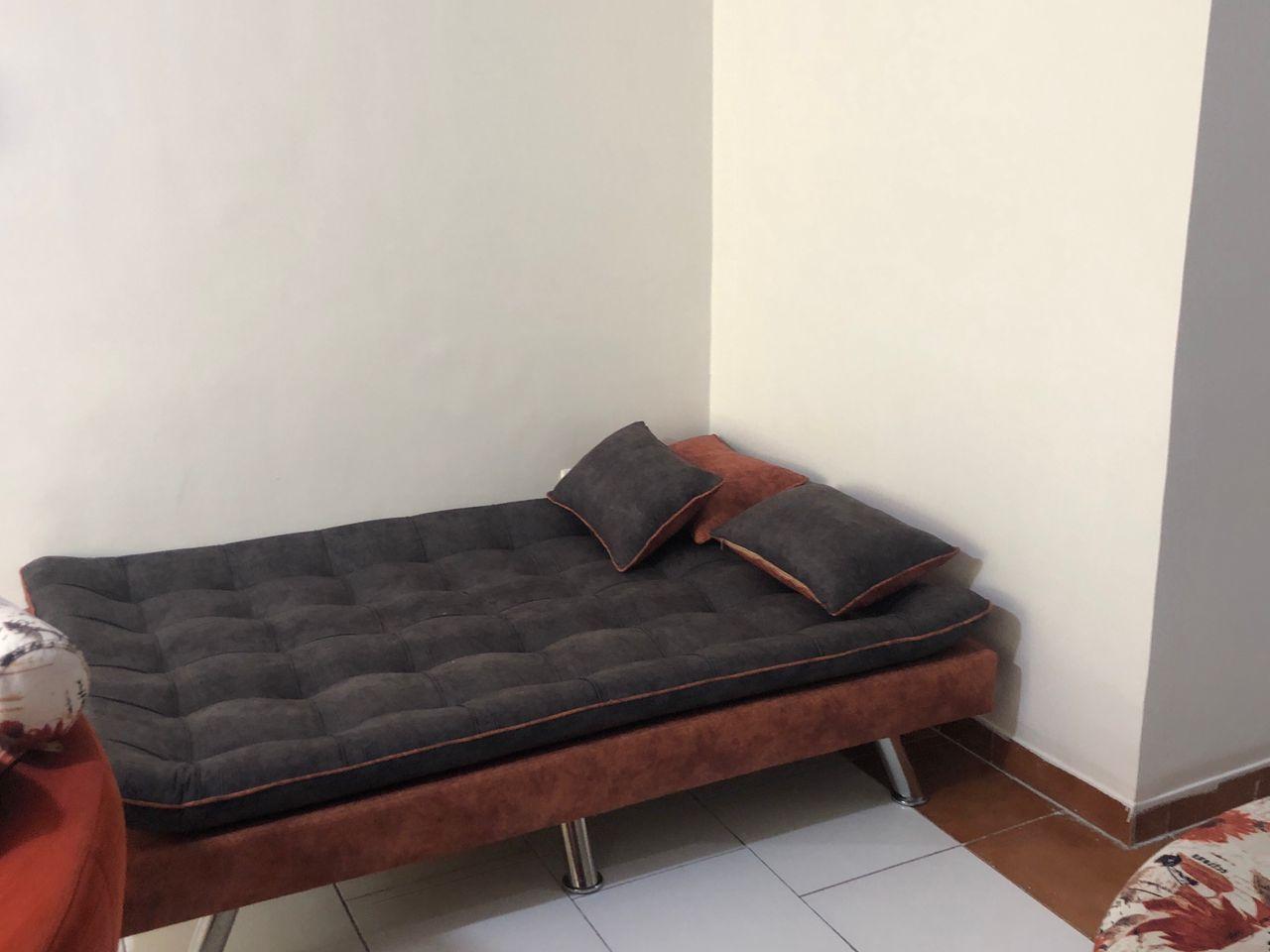 آپارتمان مبله شیک در تهرانپارس 