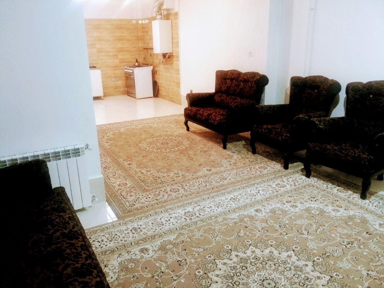سوئیت مسافری در همدان