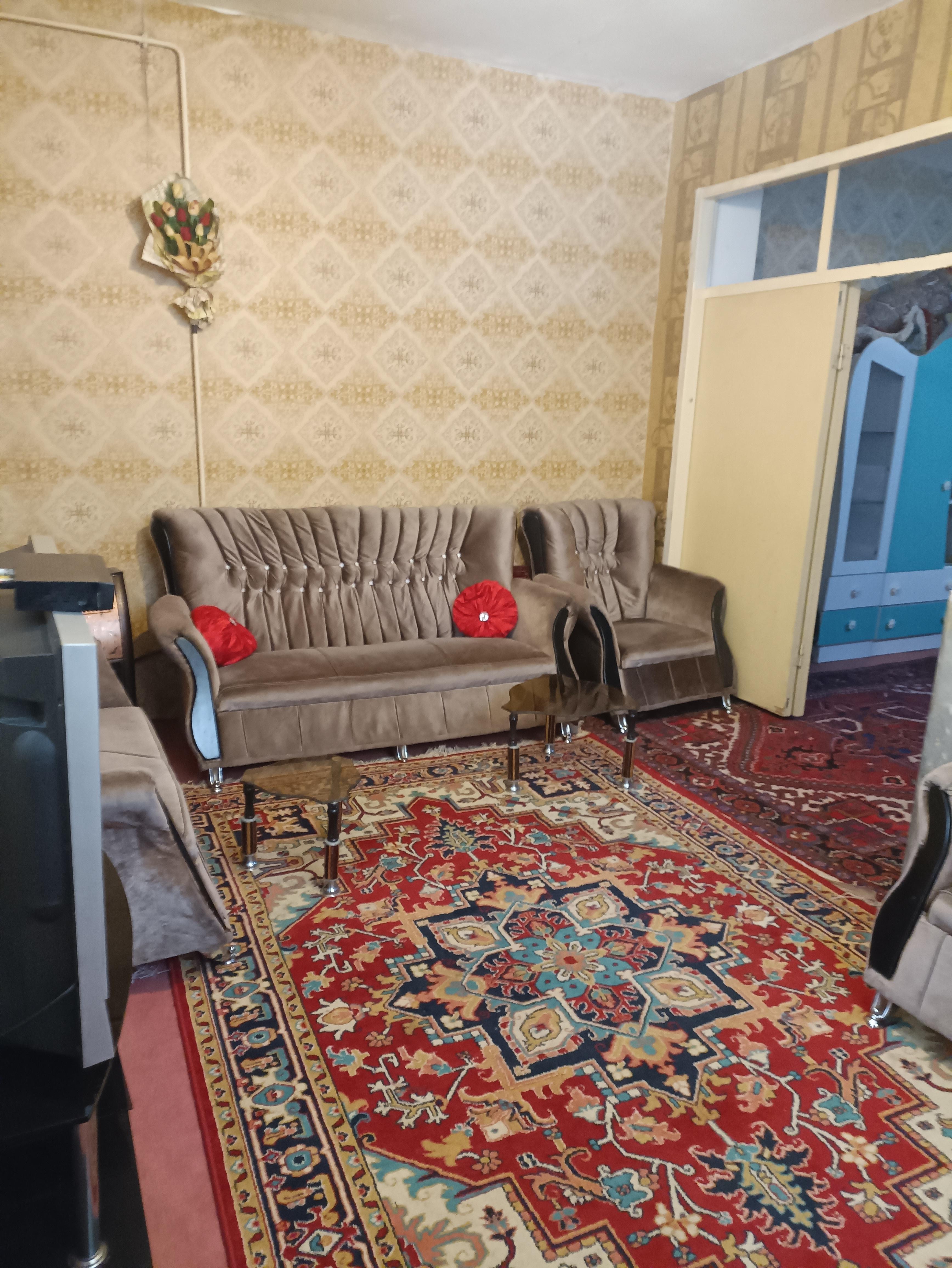 سوئیت تک واحدی شهرک یاغچیان