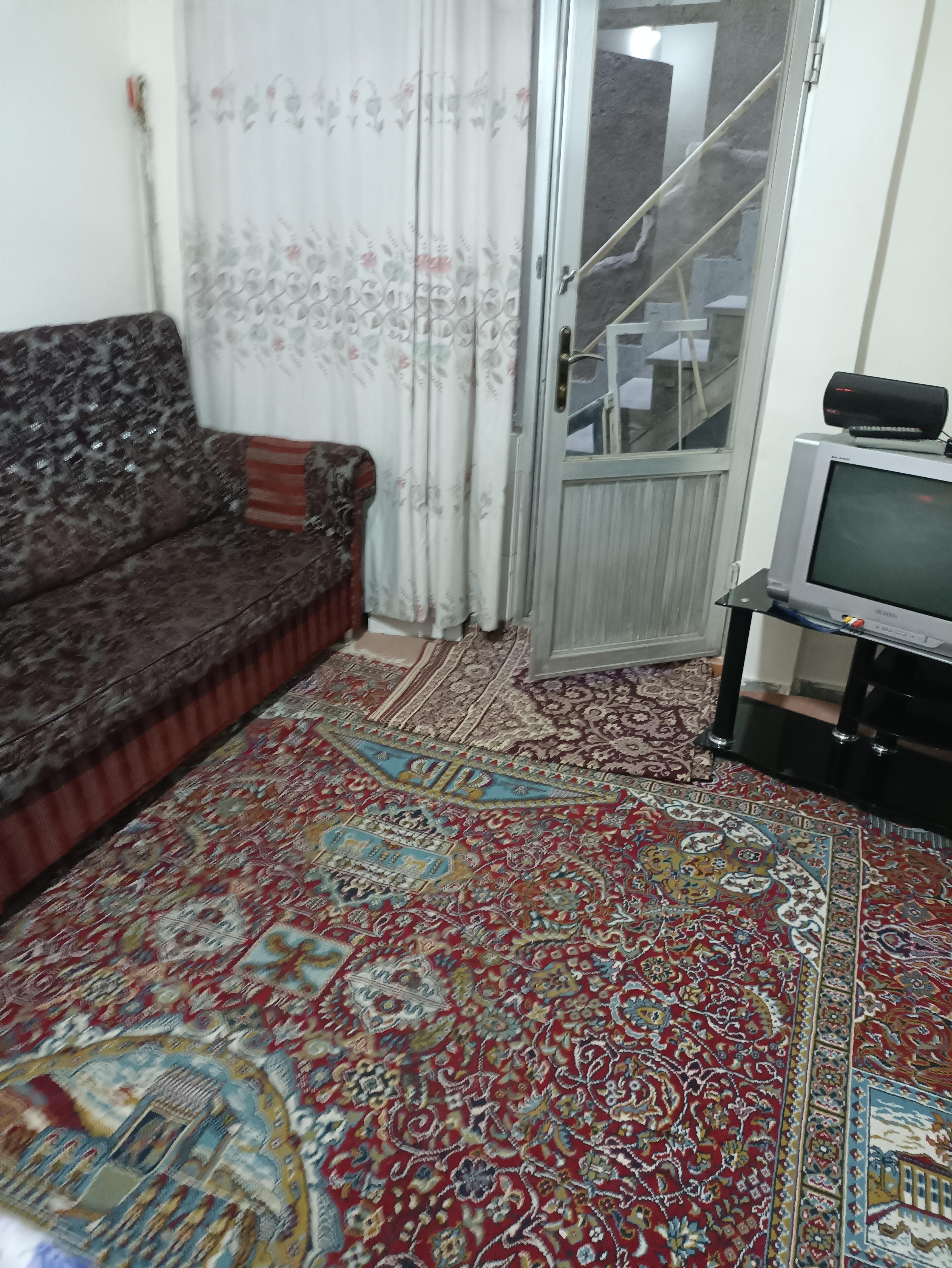 سوئیت تک واحدی شهرک یاغچیان