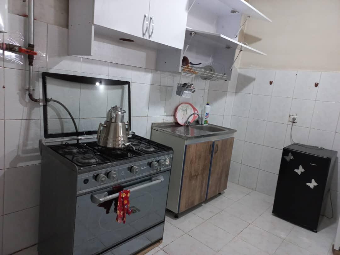 سوئیت آپارتمان مرکز شهر ارومیه
