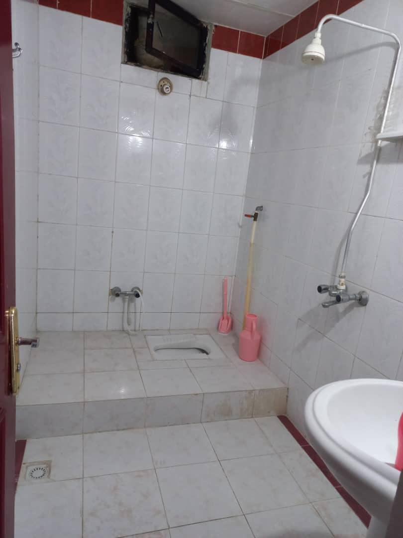 سوئیت آپارتمان مرکز شهر ارومیه