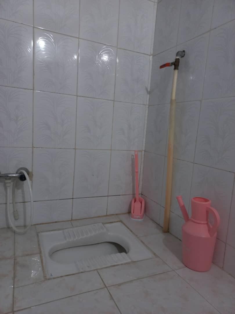 سوئیت آپارتمان مرکز شهر ارومیه