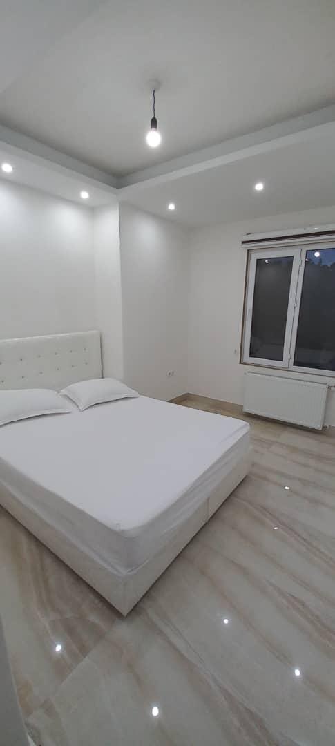 واحد آپارتمانی سه خوابه هیرکانی