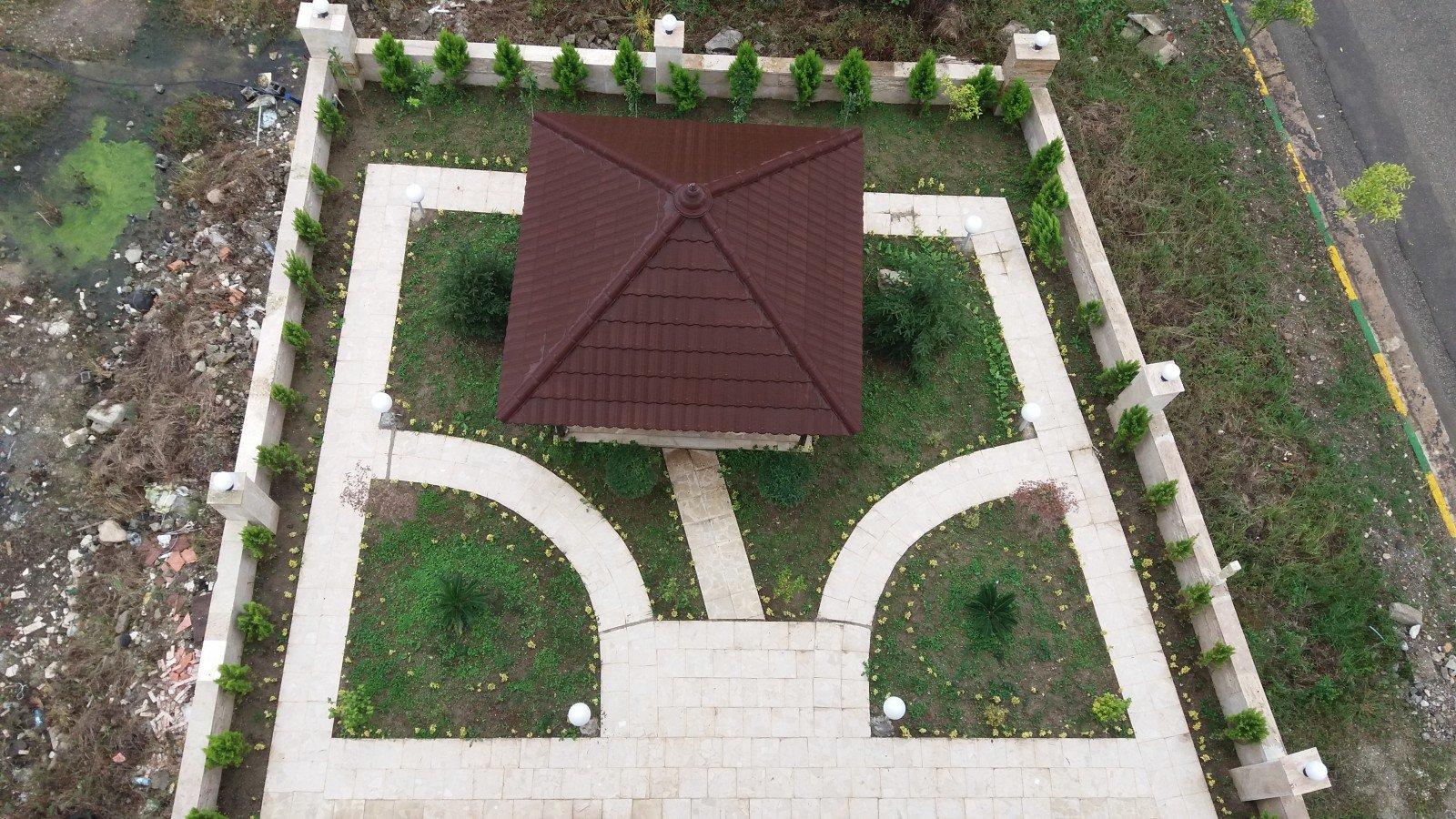 اجاره آپارتمان دو خواب نمک آبرود
