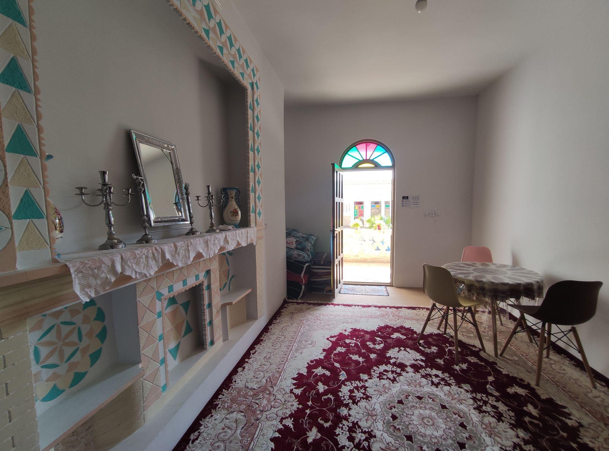 عمارت سرهنگ