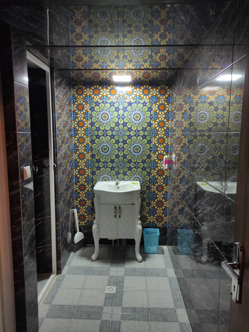 عمارت سرهنگ
