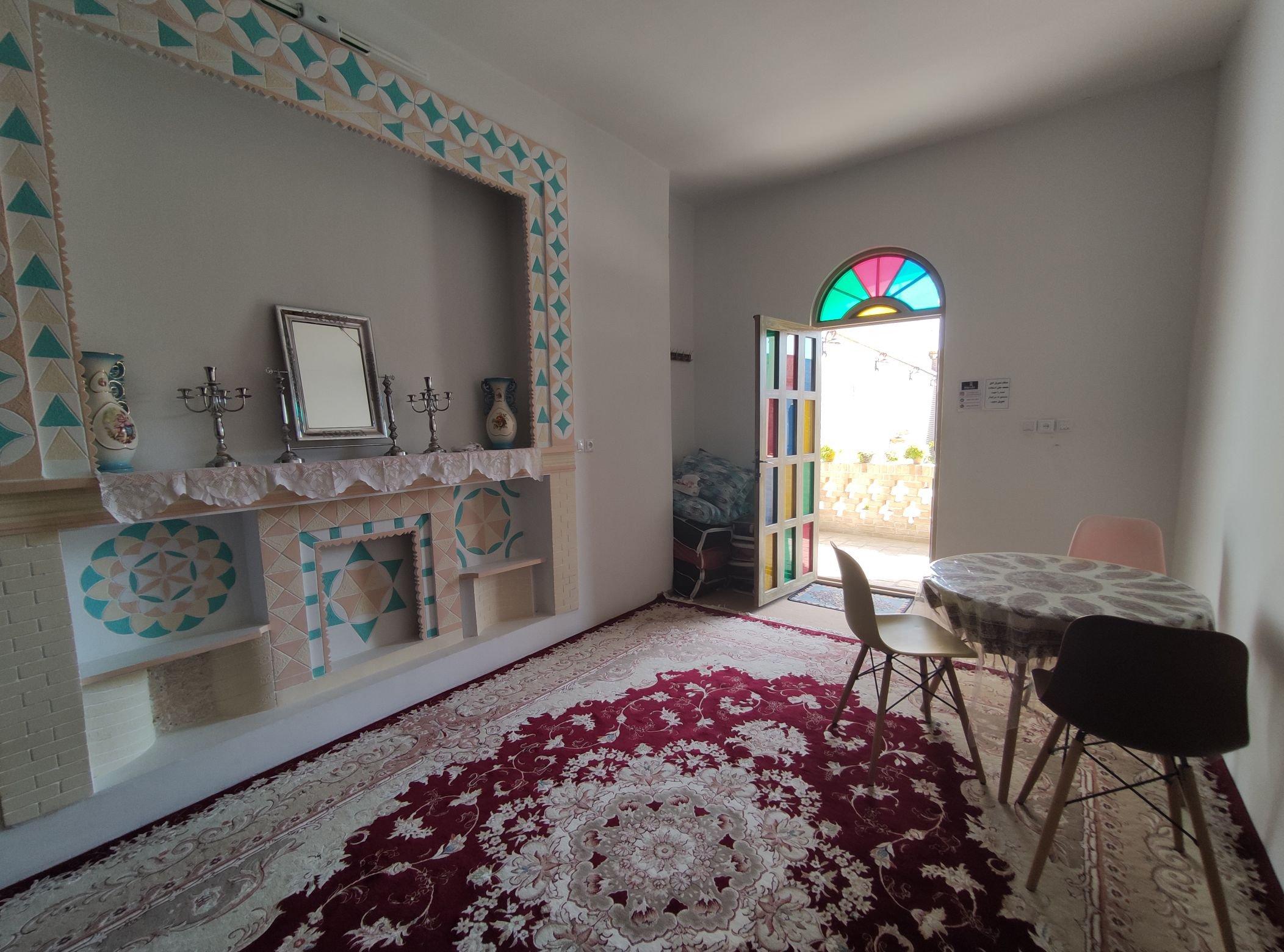 عمارت سرهنگ