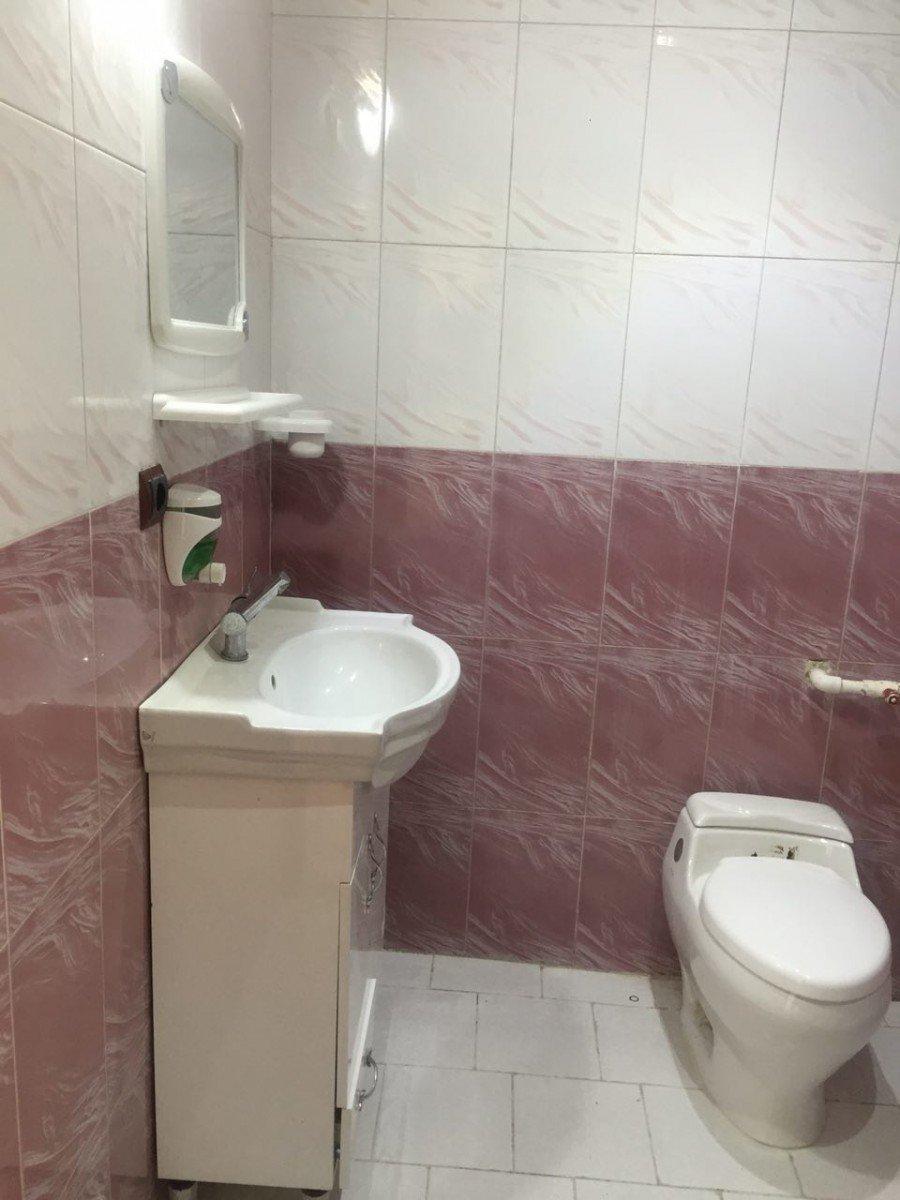اجاره آپارتمان دو خواب نمک آبرود