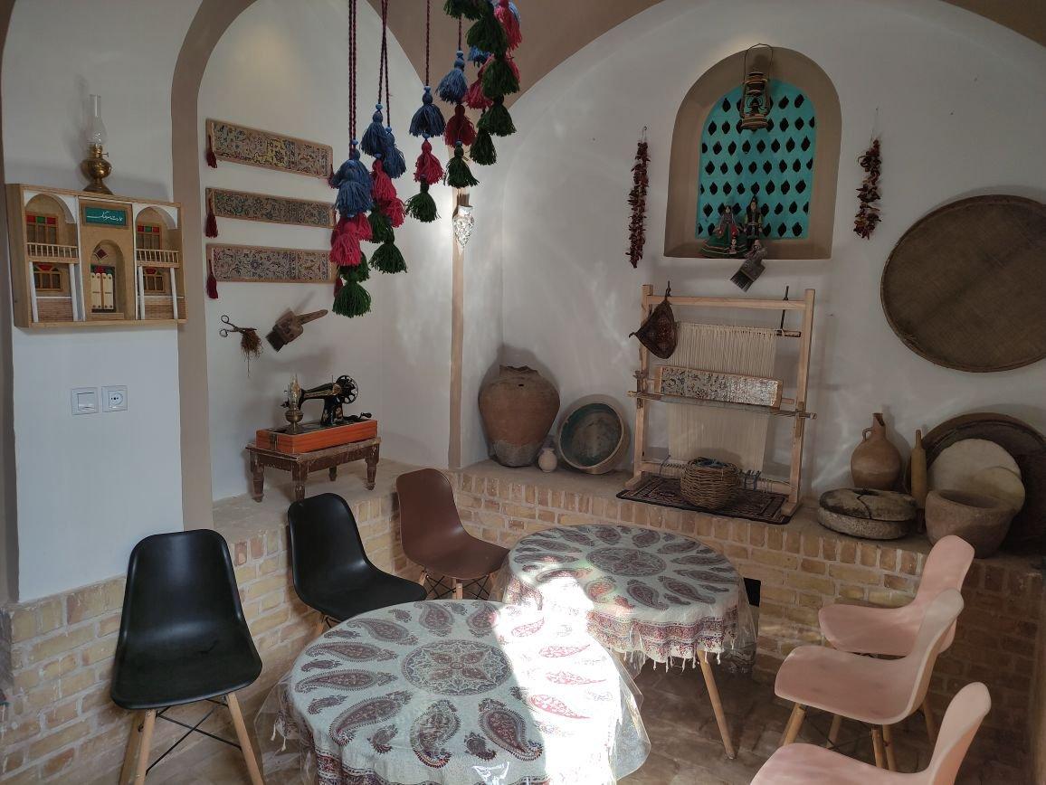 عمارت سرهنگ