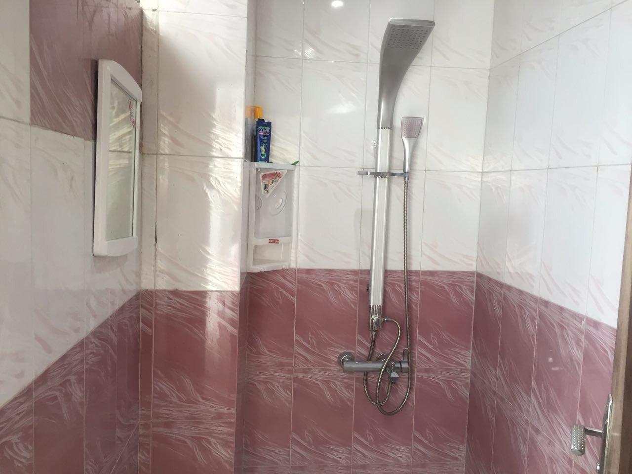 اجاره آپارتمان دو خواب نمک آبرود