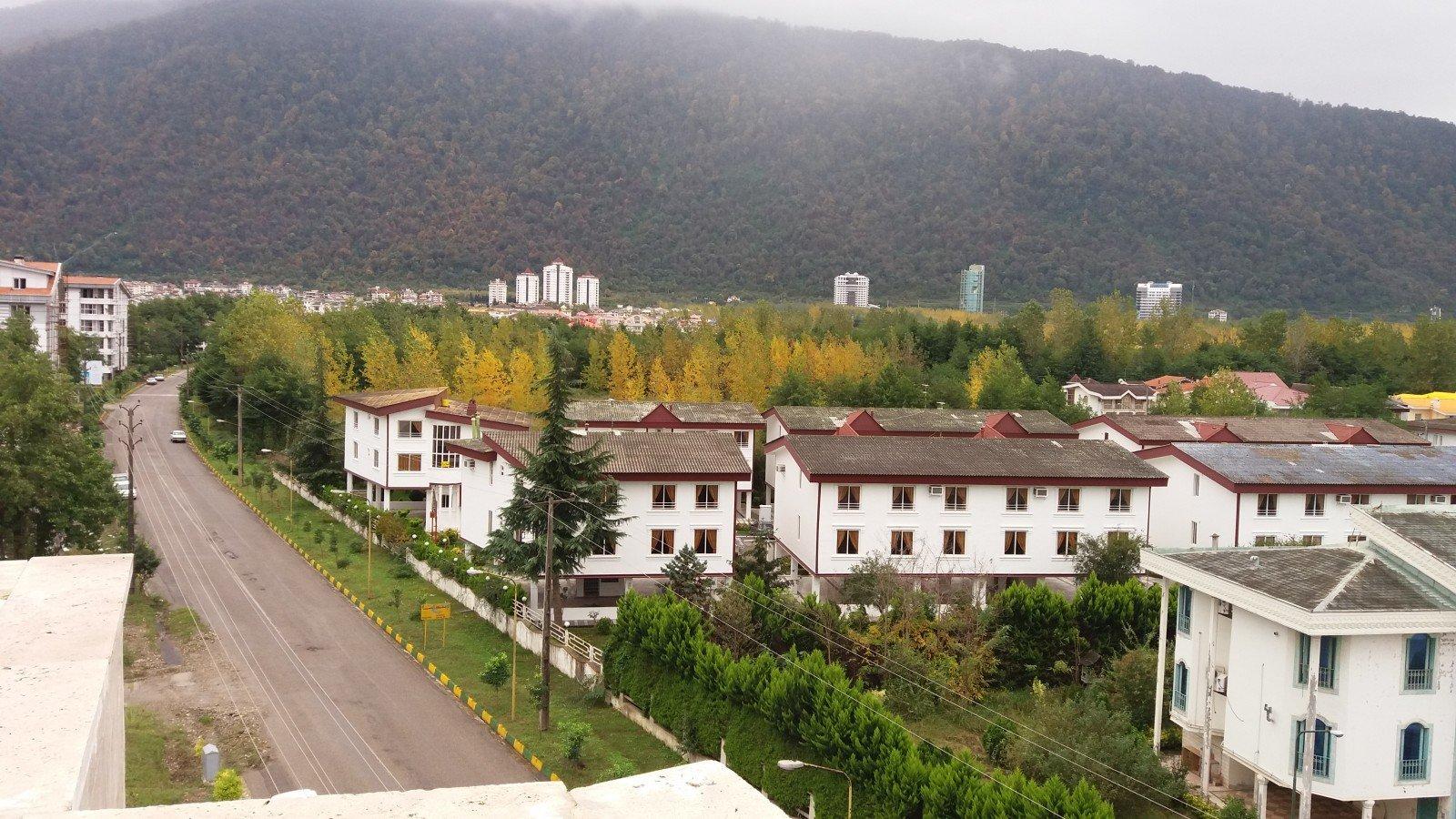 اجاره آپارتمان دو خواب نمک آبرود