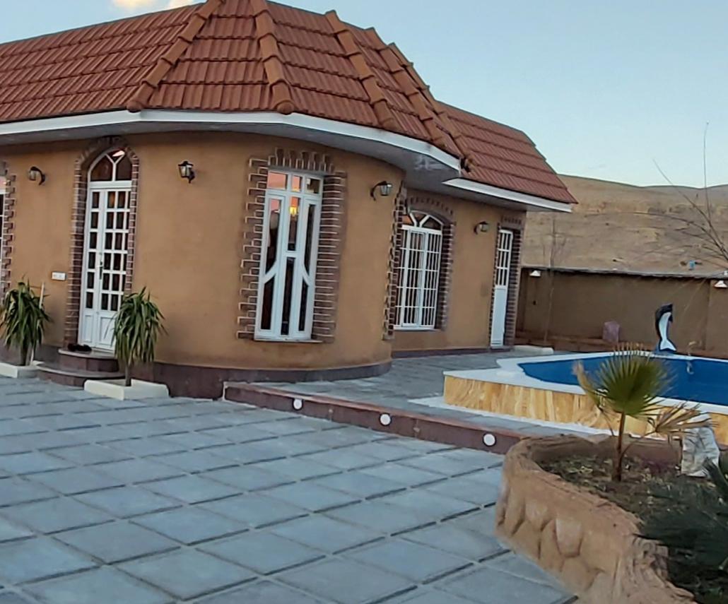 خانه باغ استخردار در شیراز