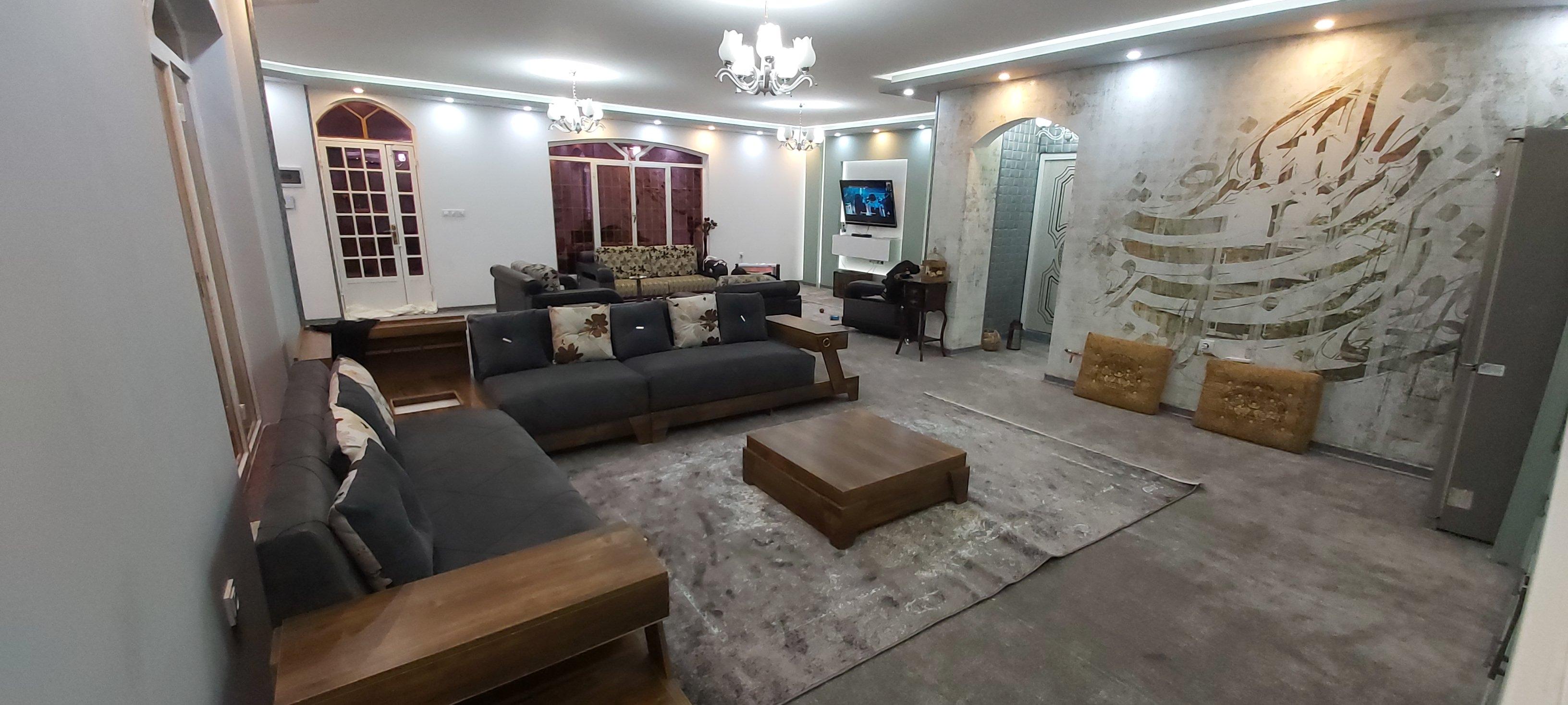 خانه باغ استخردار در شیراز