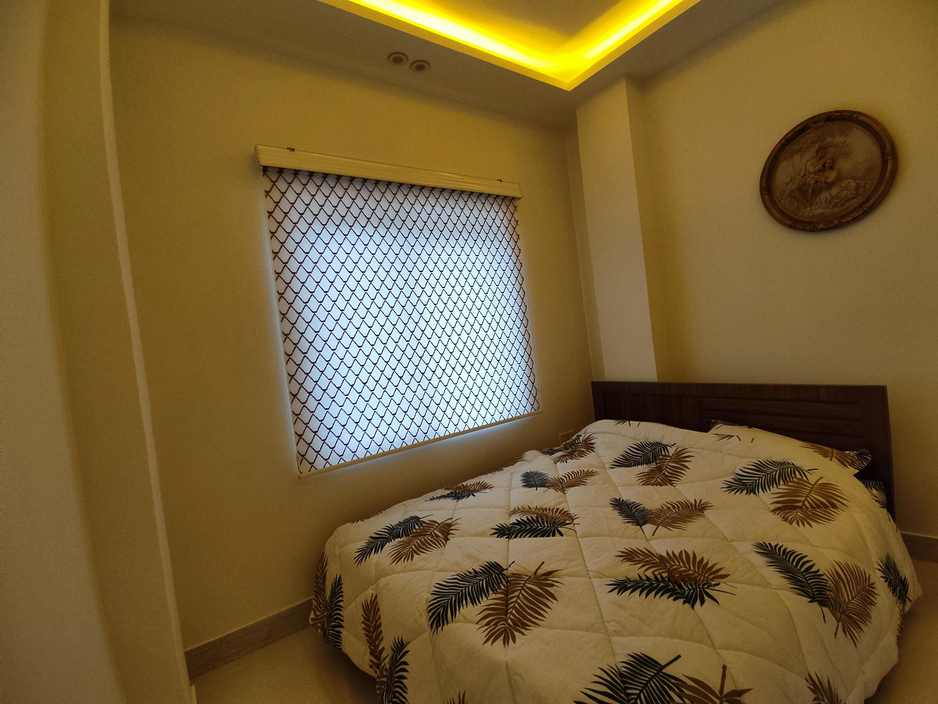 ویلای استخر نوساز در متل قو
