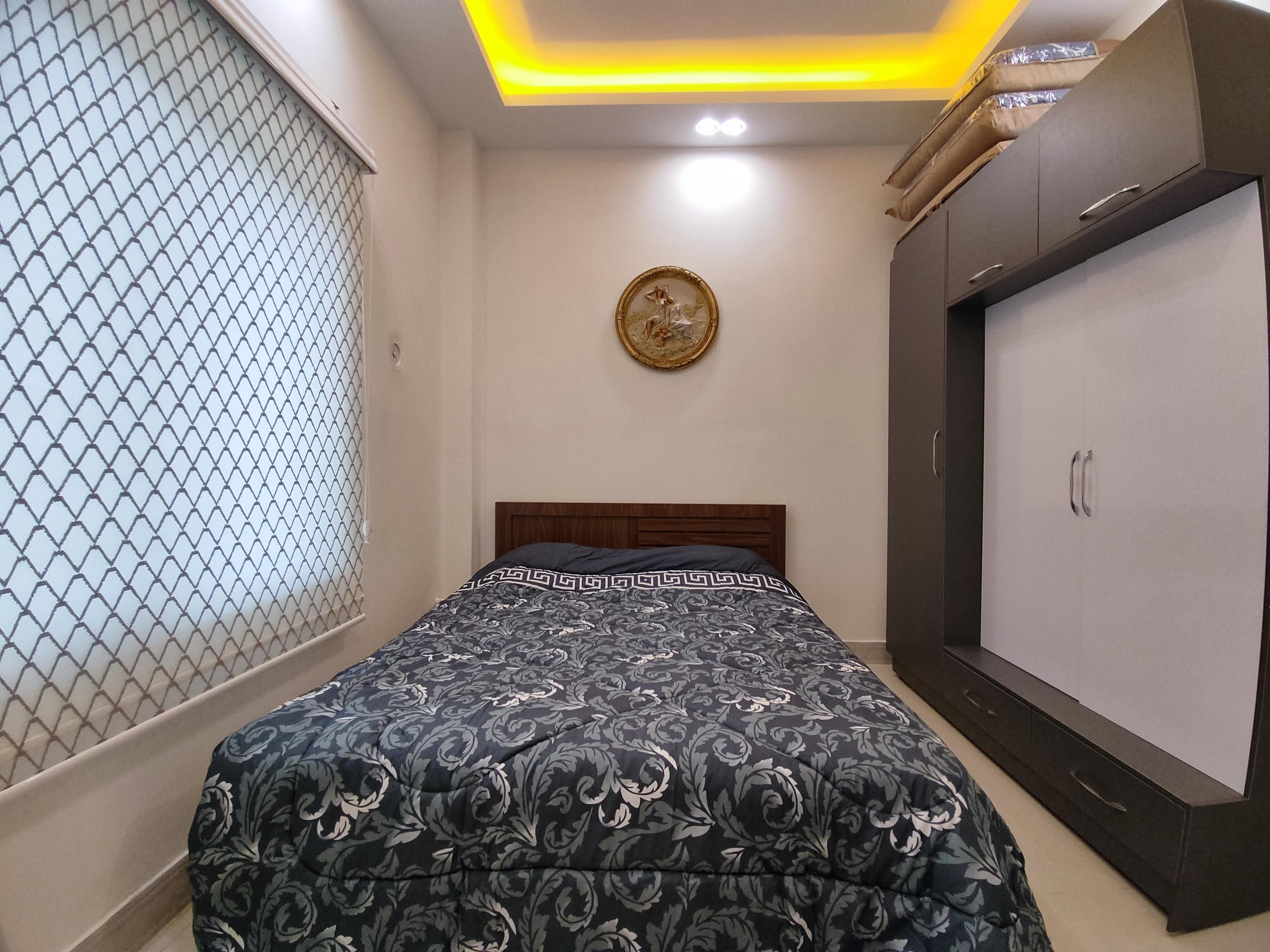 ویلای استخر نوساز در متل قو