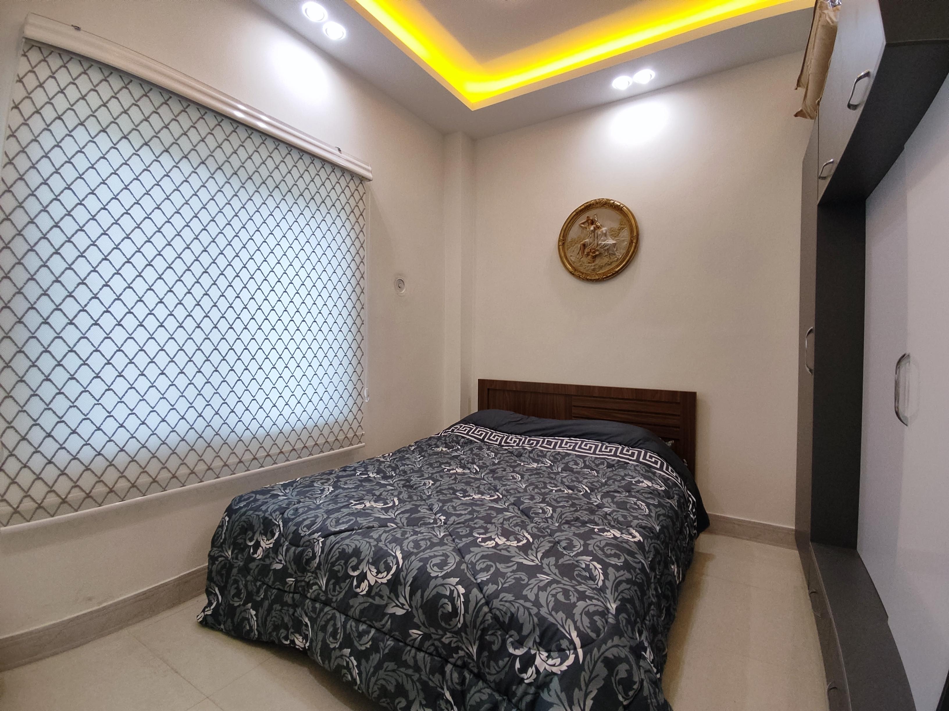 ویلای استخر نوساز در متل قو