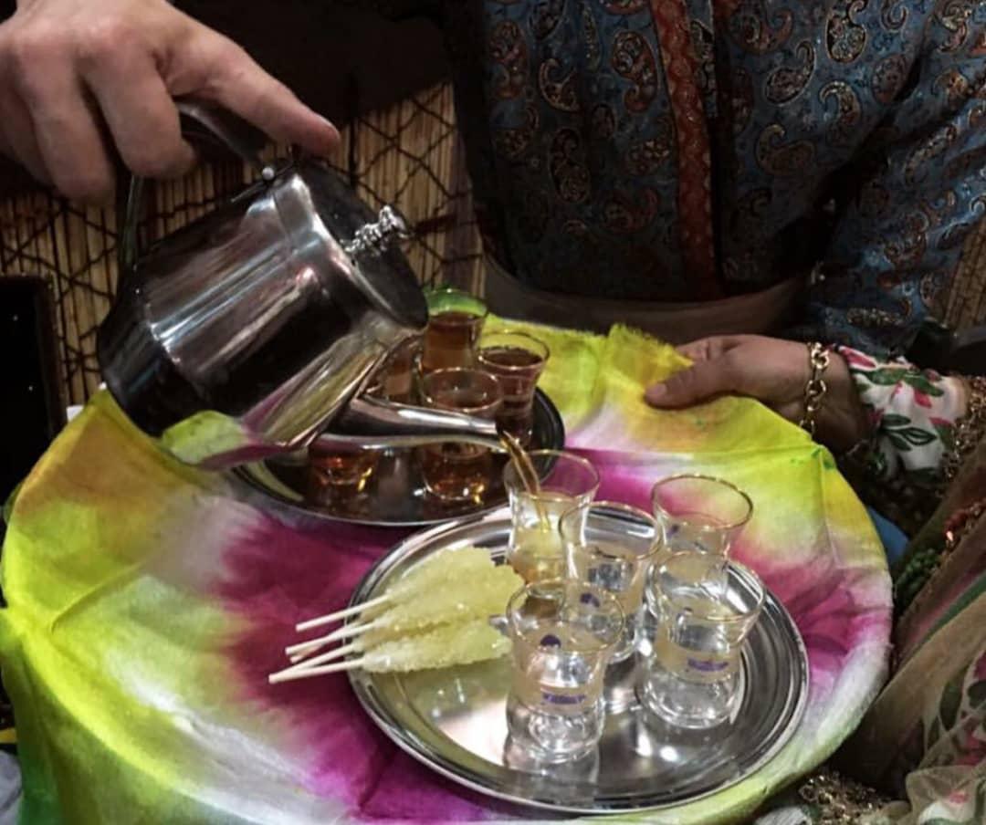 اقامتگاه بوم گردی جورگ سپیدان