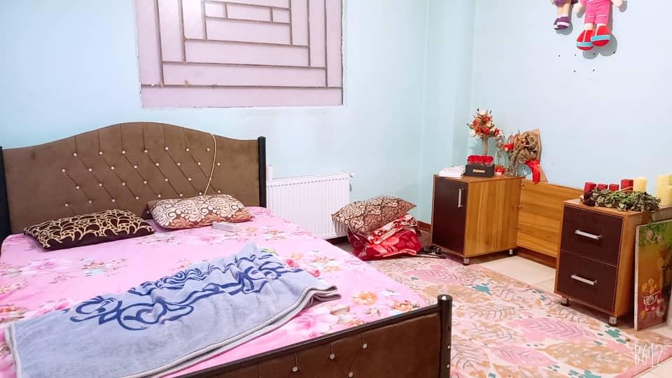 واحد دو خوابه در چهارباغ اصفهان