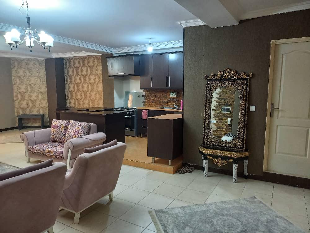 واحد لوکس مرکز شهر بندرعباس