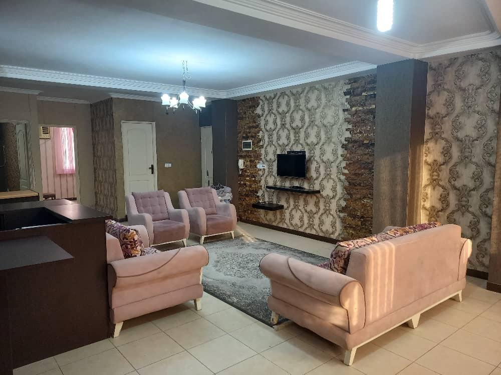 واحد لوکس مرکز شهر بندرعباس