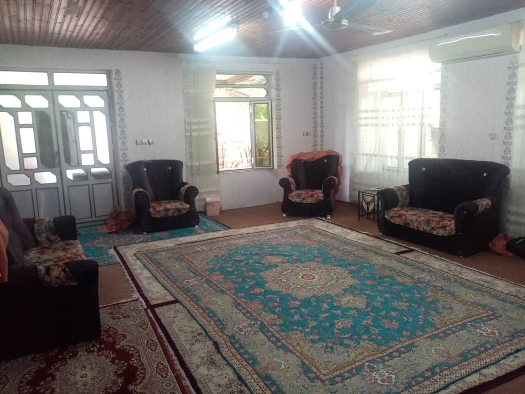 اجاره ویلای ساحلی در شهر تالش