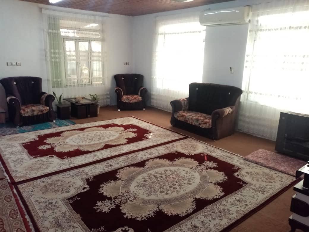 اجاره ویلای ساحلی در شهر تالش