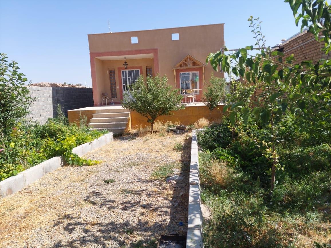 اقامتگاه و خانه مسافر اریباد