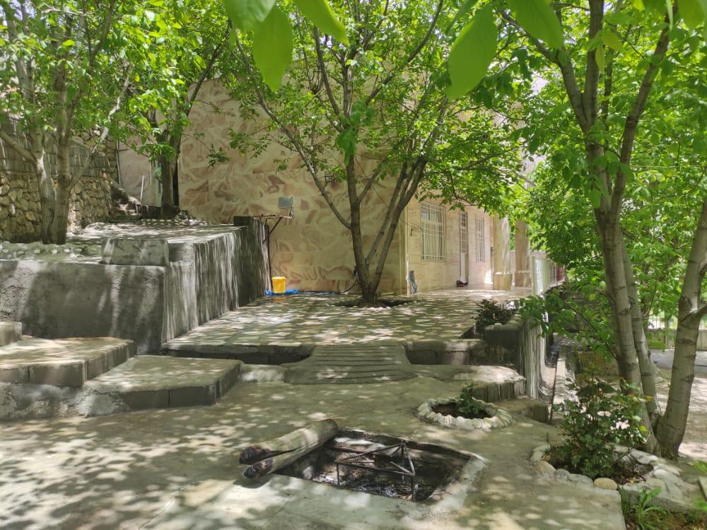اجاره ویلا در سی سخت