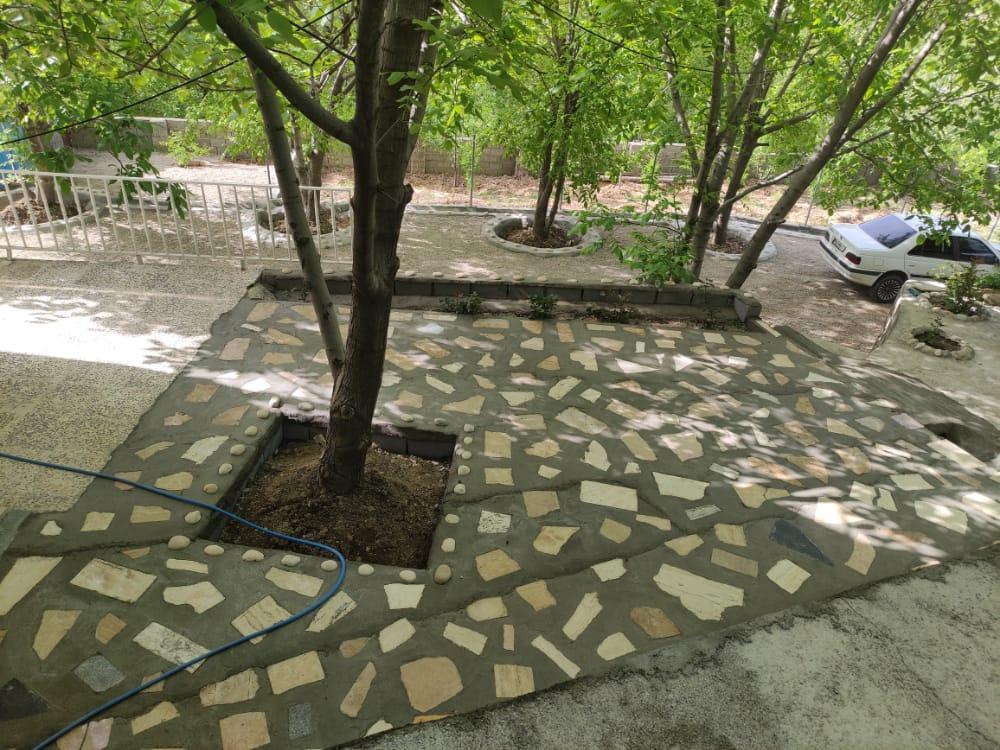 اجاره ویلا در سی سخت
