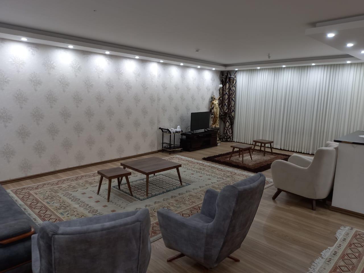 اجاره واحد vip دو خوابه در مشهد