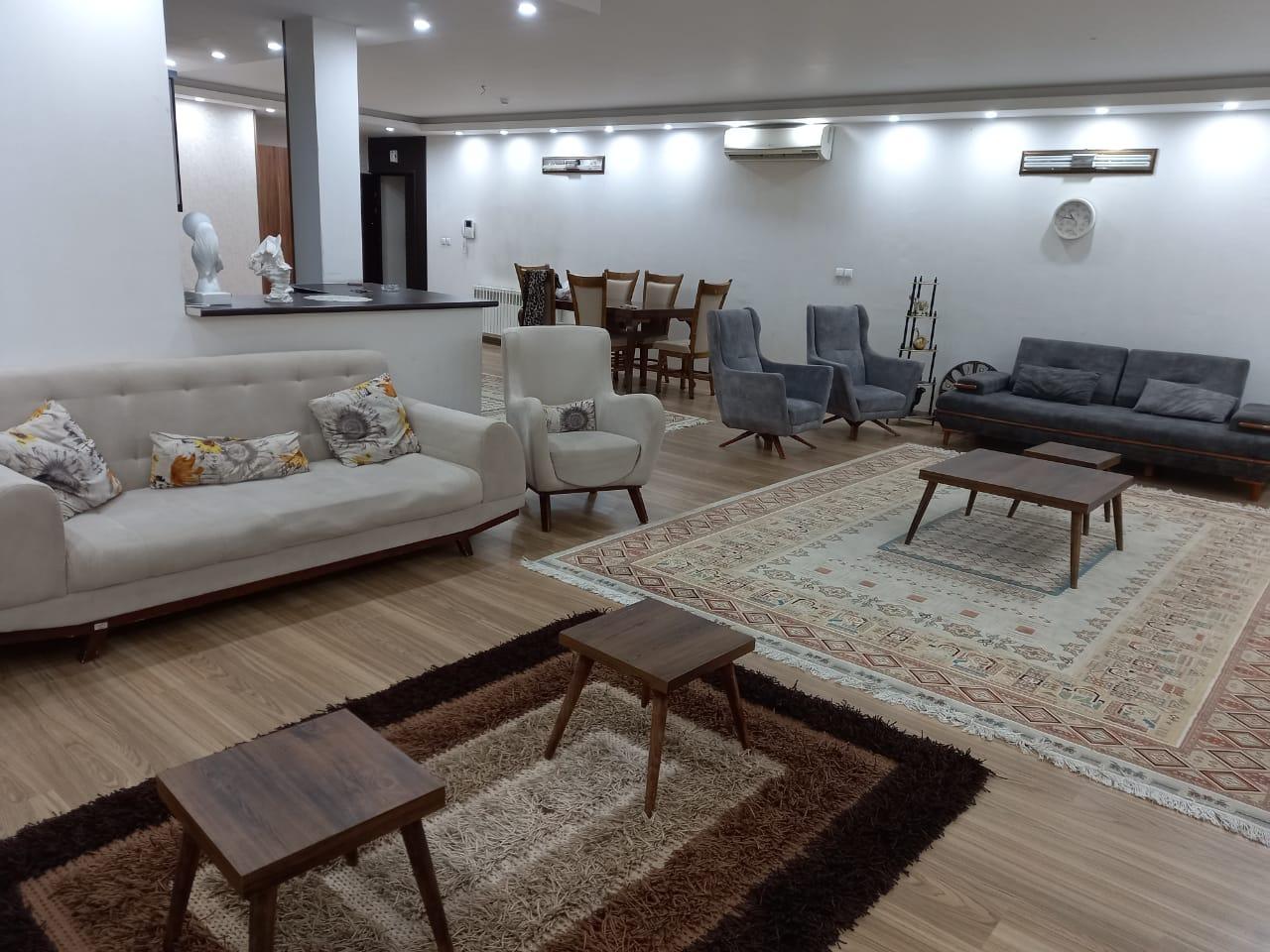 اجاره واحد vip دو خوابه در مشهد