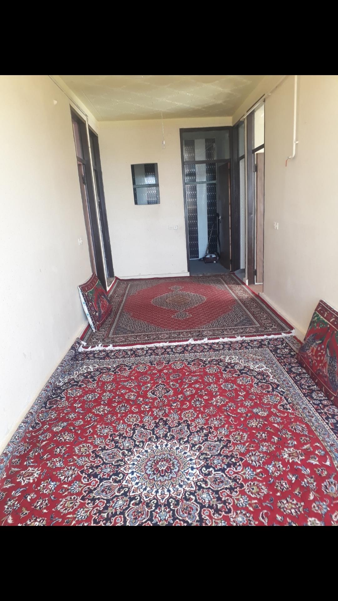 سویت مستقل با چشم انداز زیبا