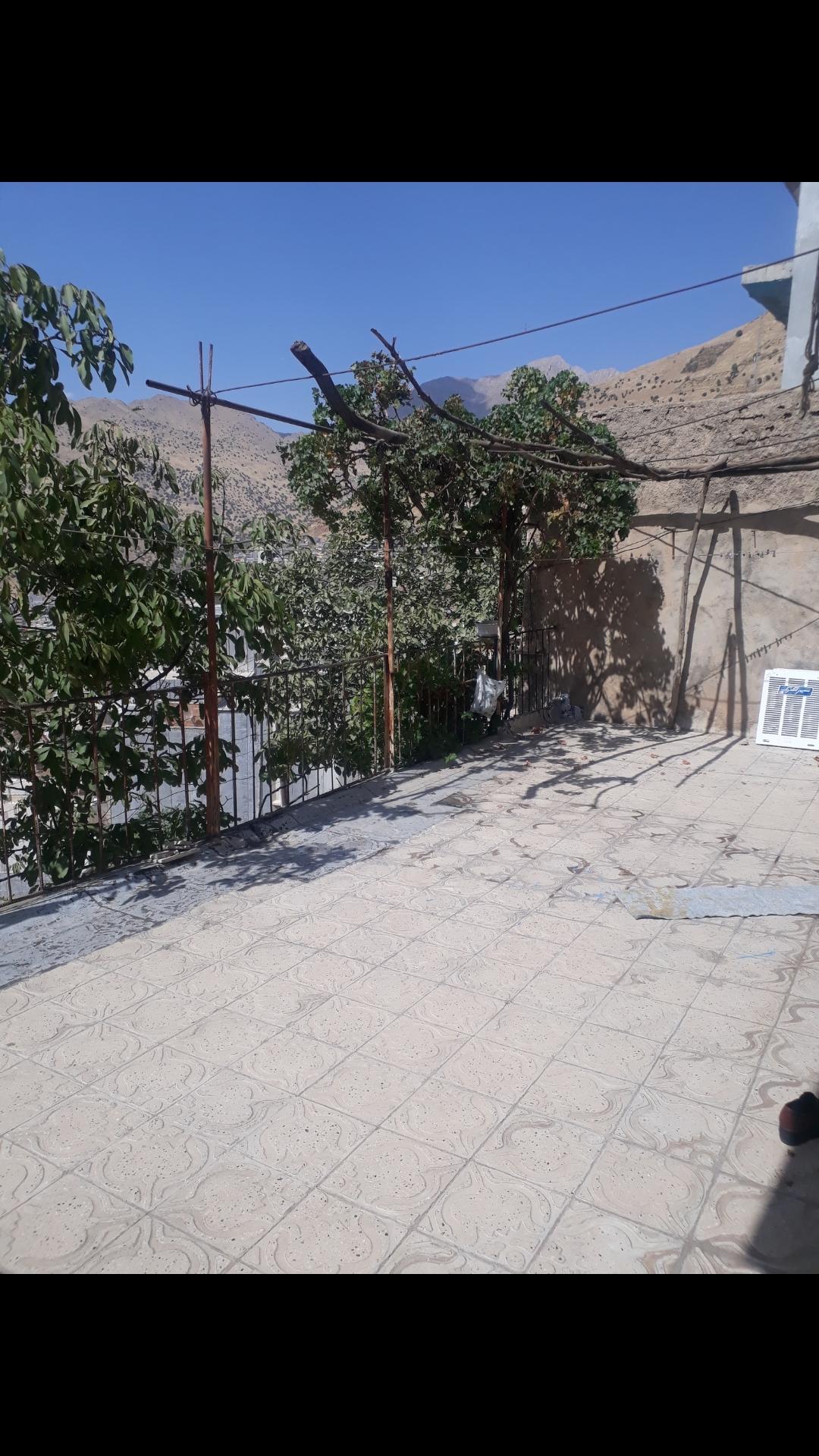 سویت مستقل با چشم انداز زیبا
