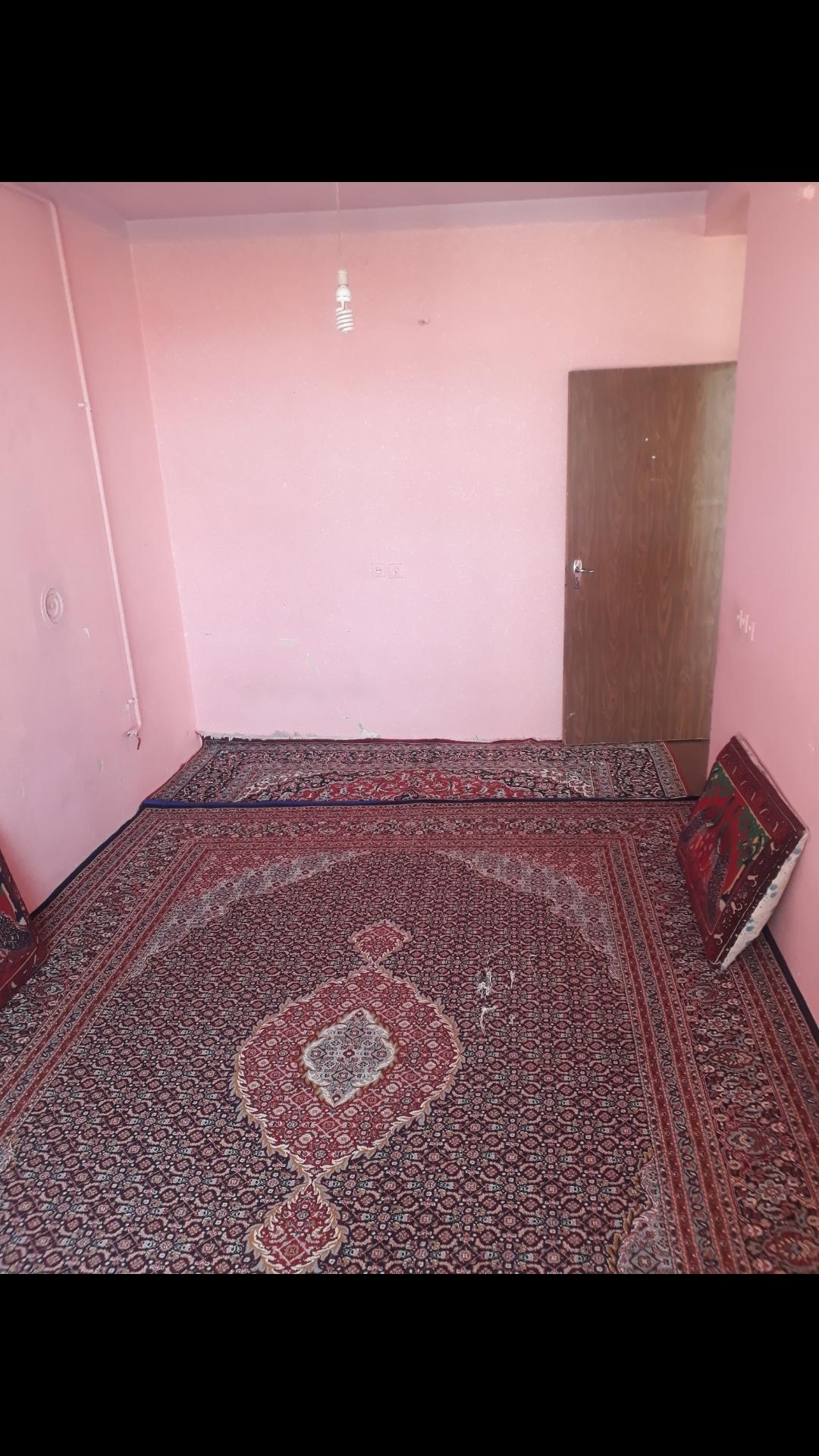 سویت مستقل با چشم انداز زیبا