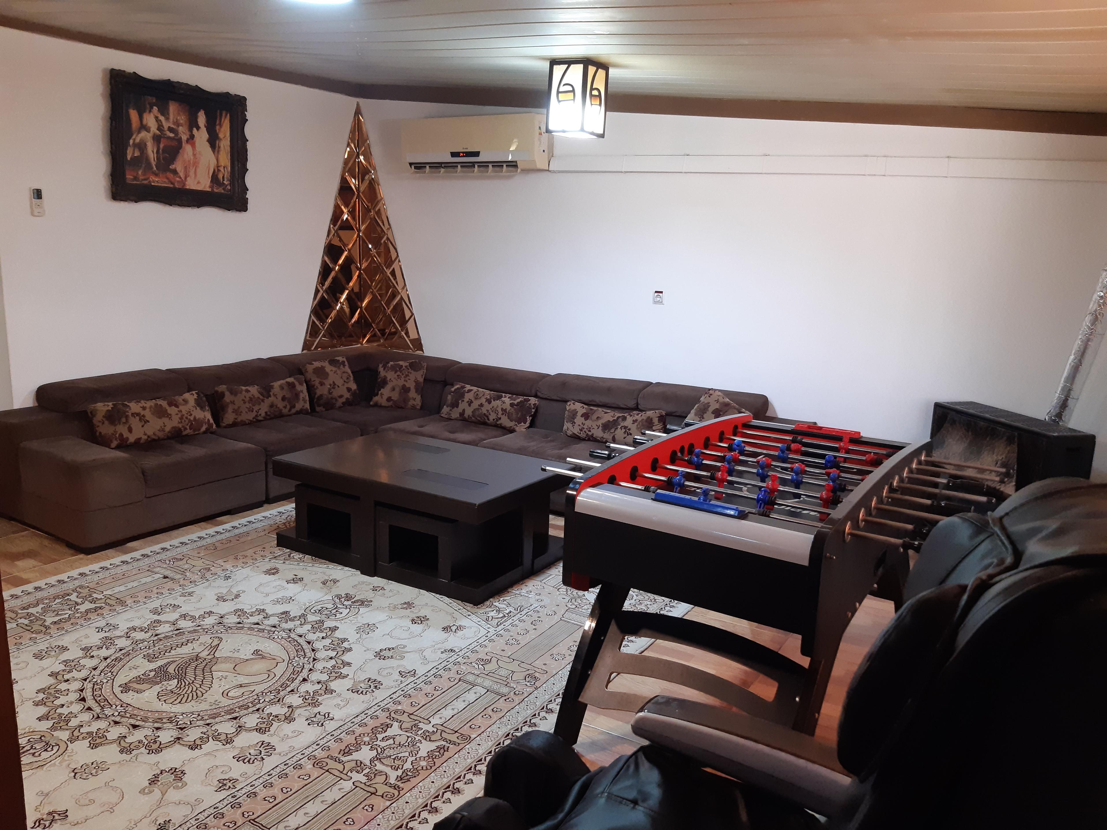 اجاره ویلای ساحلی در فریدونکنار