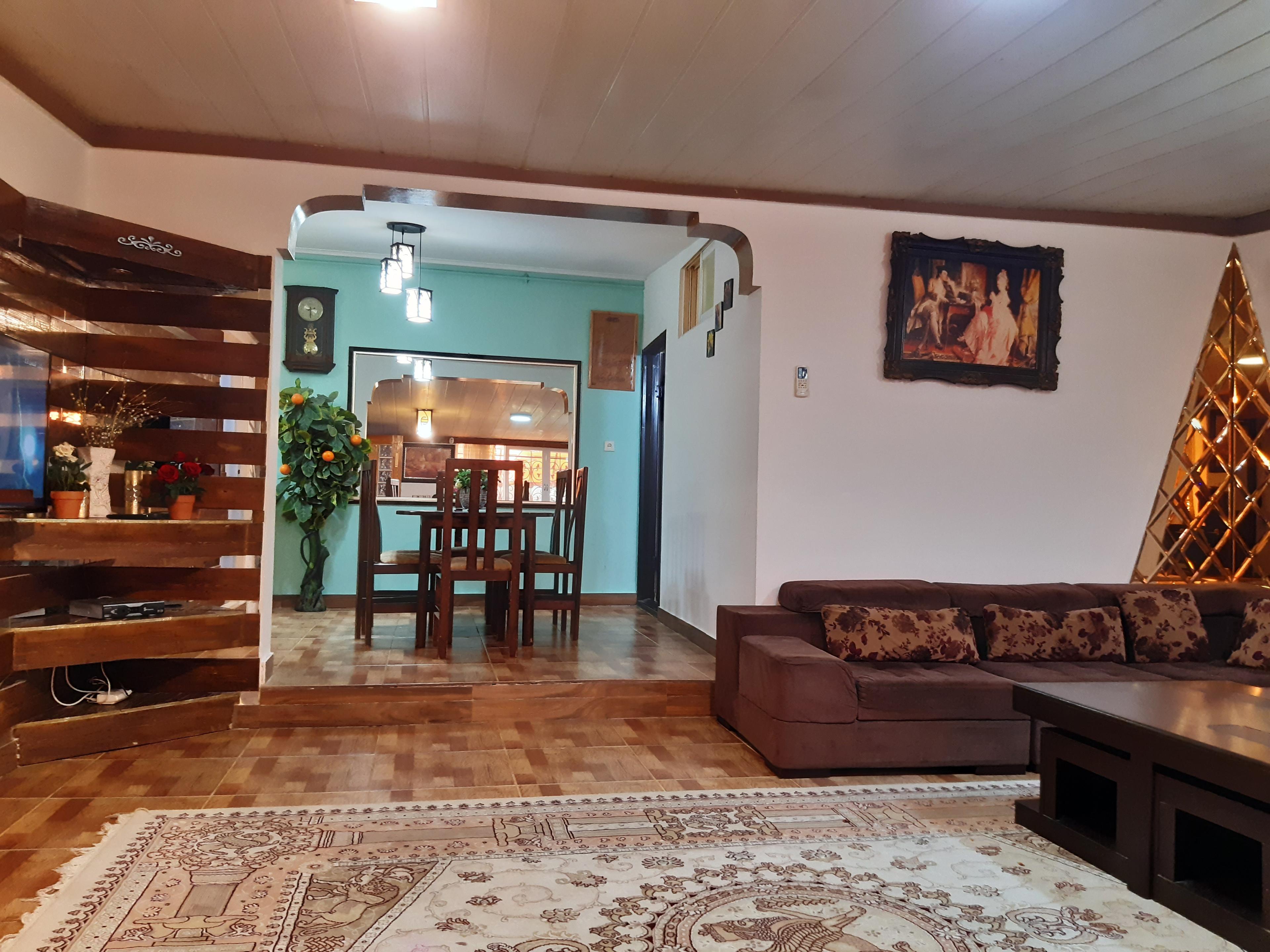 اجاره ویلای ساحلی در فریدونکنار