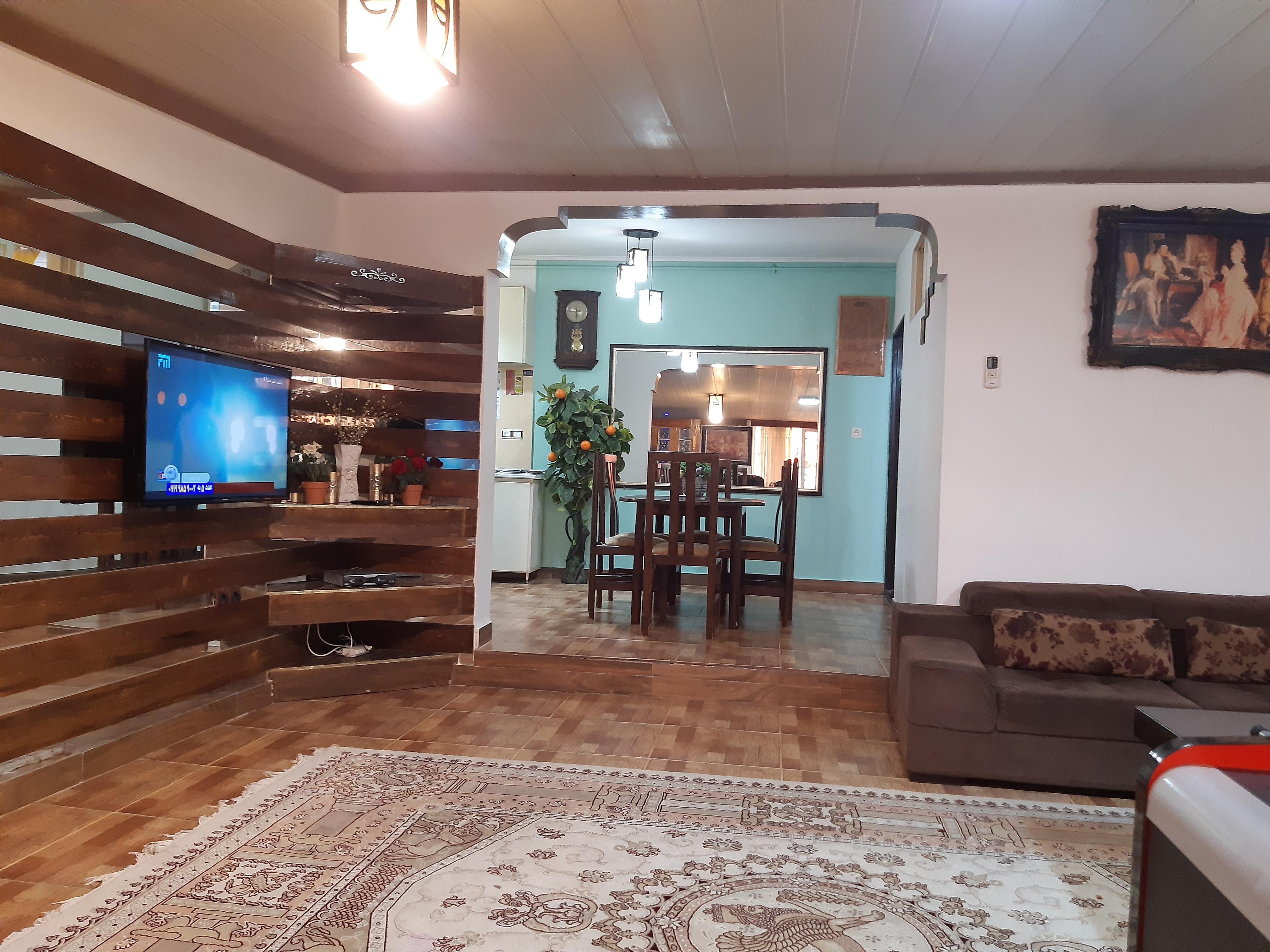 اجاره ویلای ساحلی در فریدونکنار