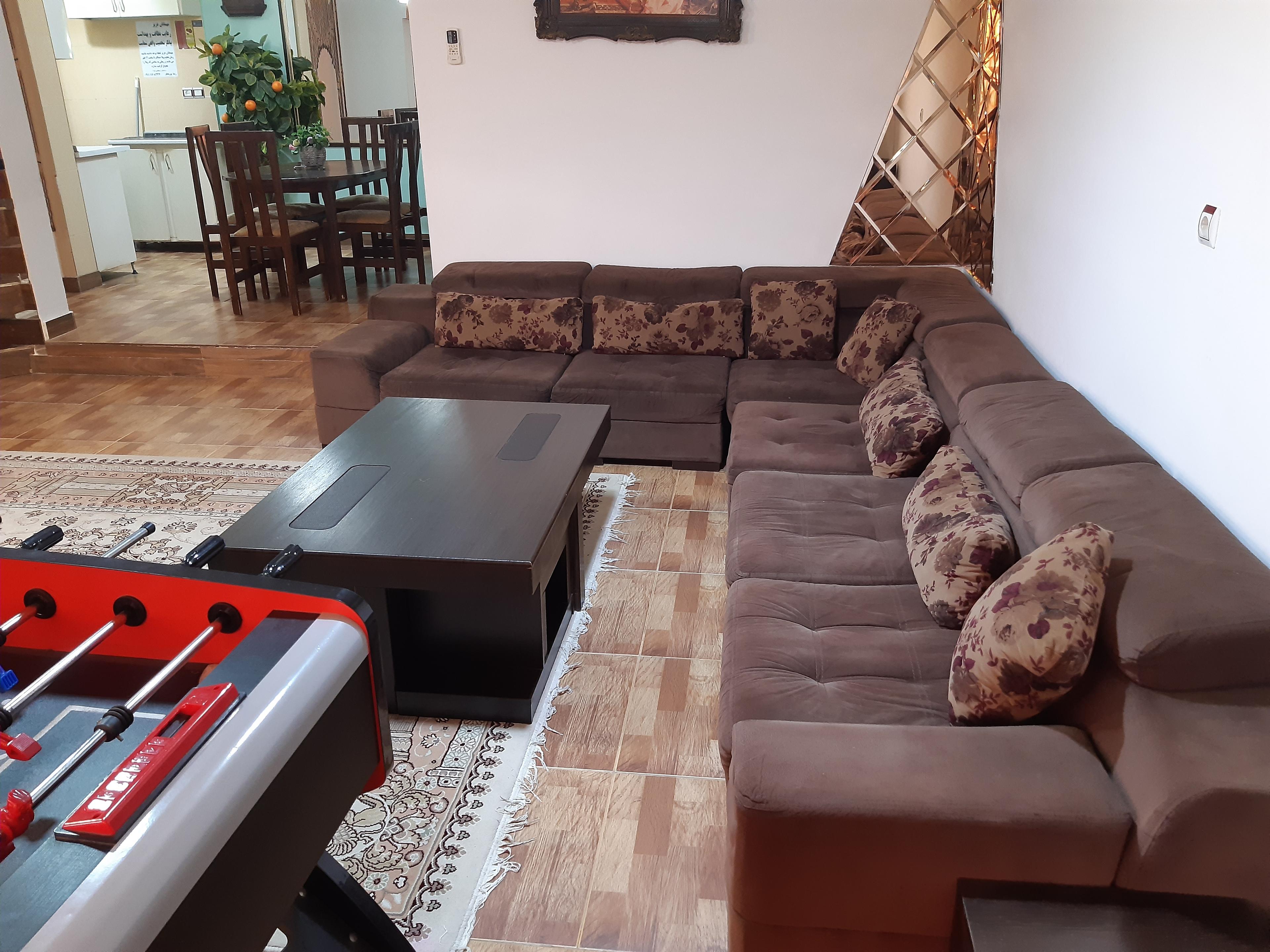 اجاره ویلای ساحلی در فریدونکنار