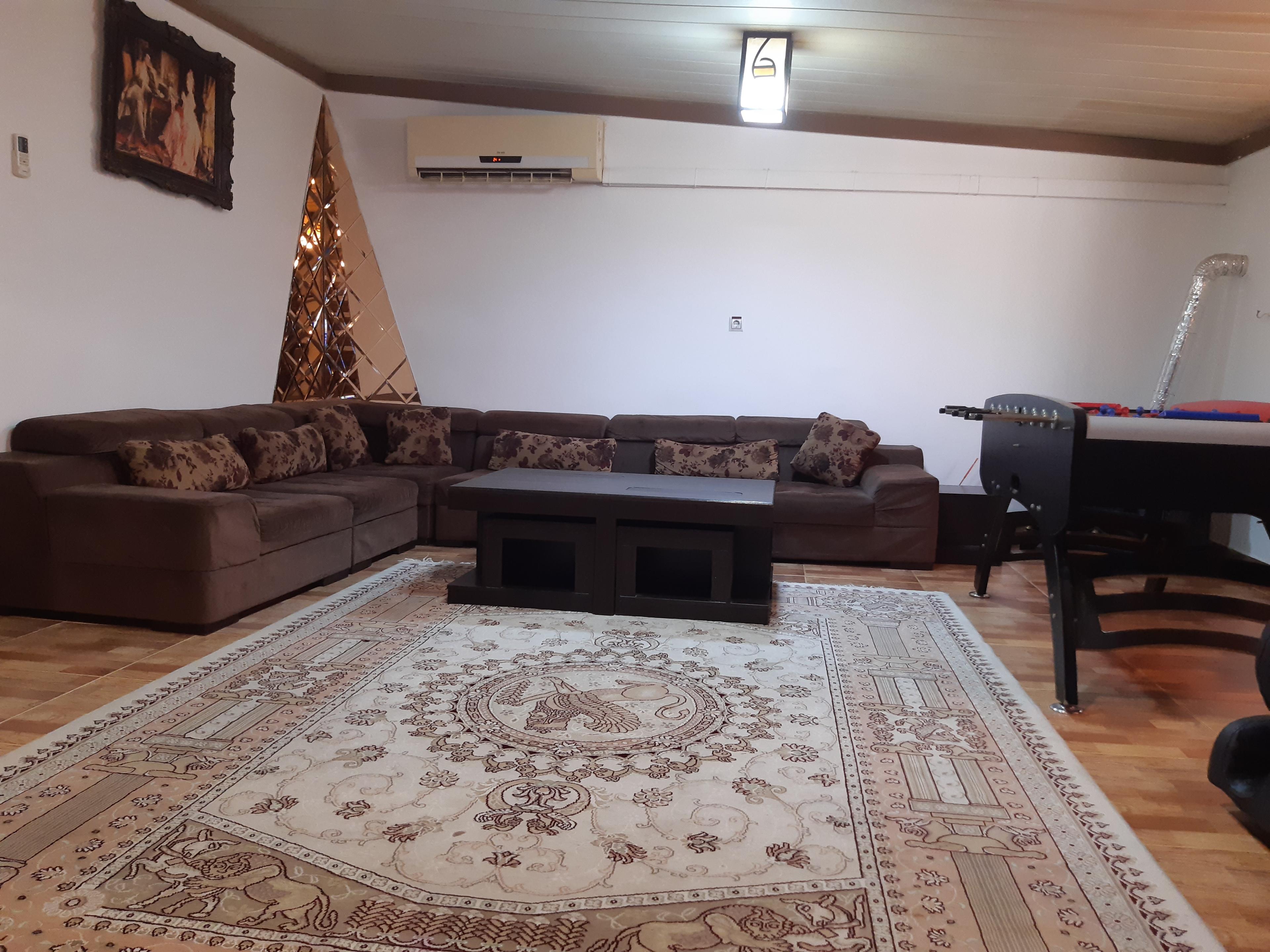 اجاره ویلای ساحلی در فریدونکنار
