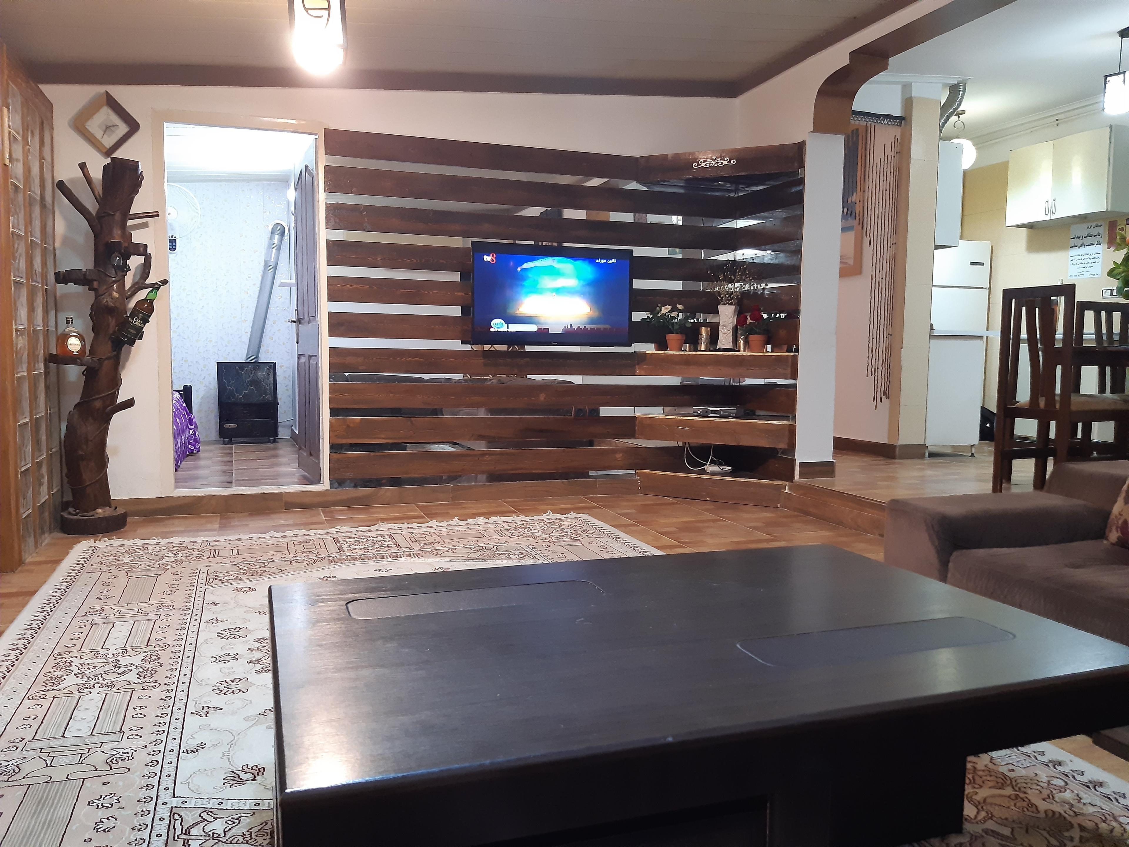 اجاره ویلای ساحلی در فریدونکنار