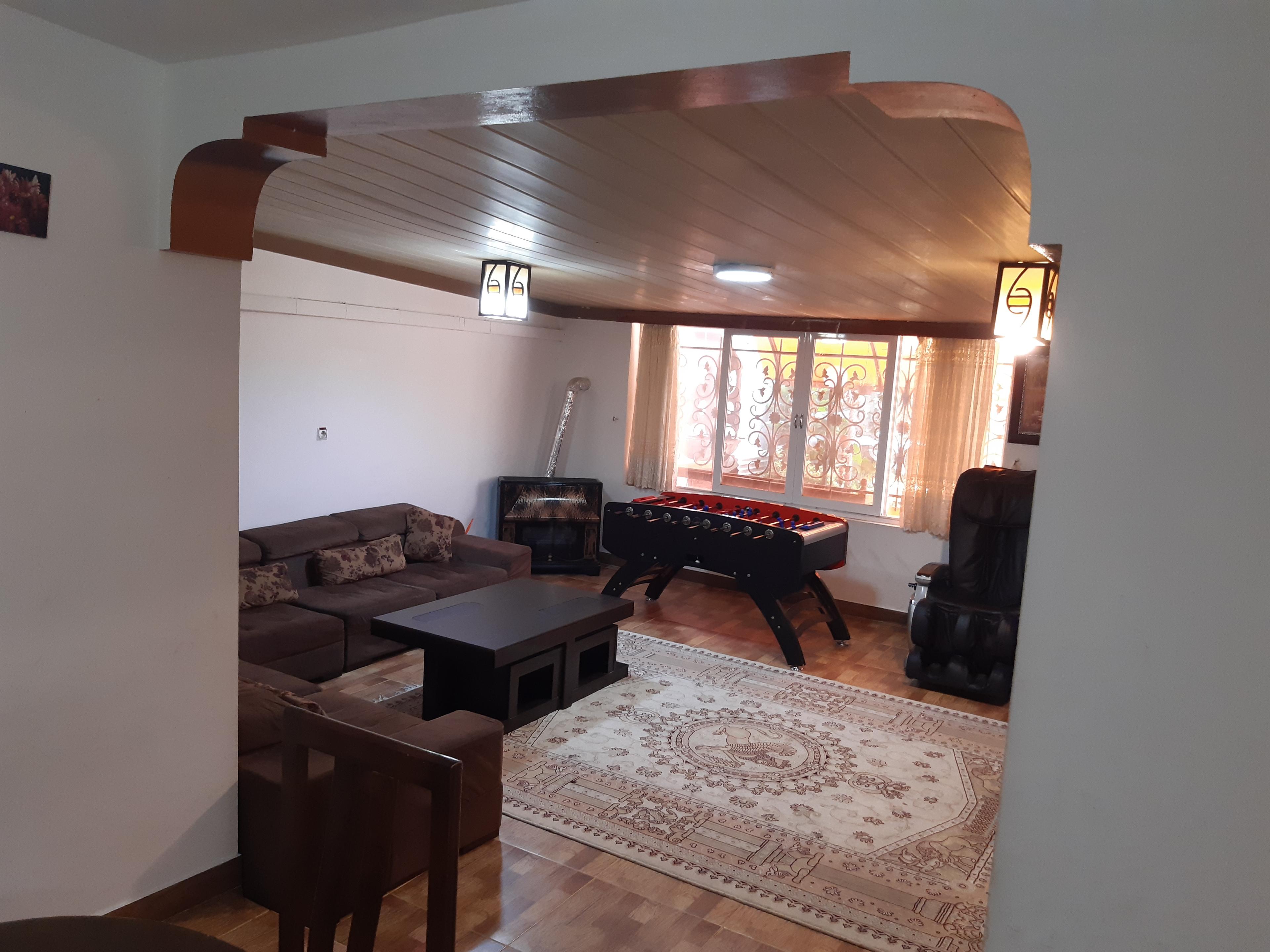 اجاره ویلای ساحلی در فریدونکنار