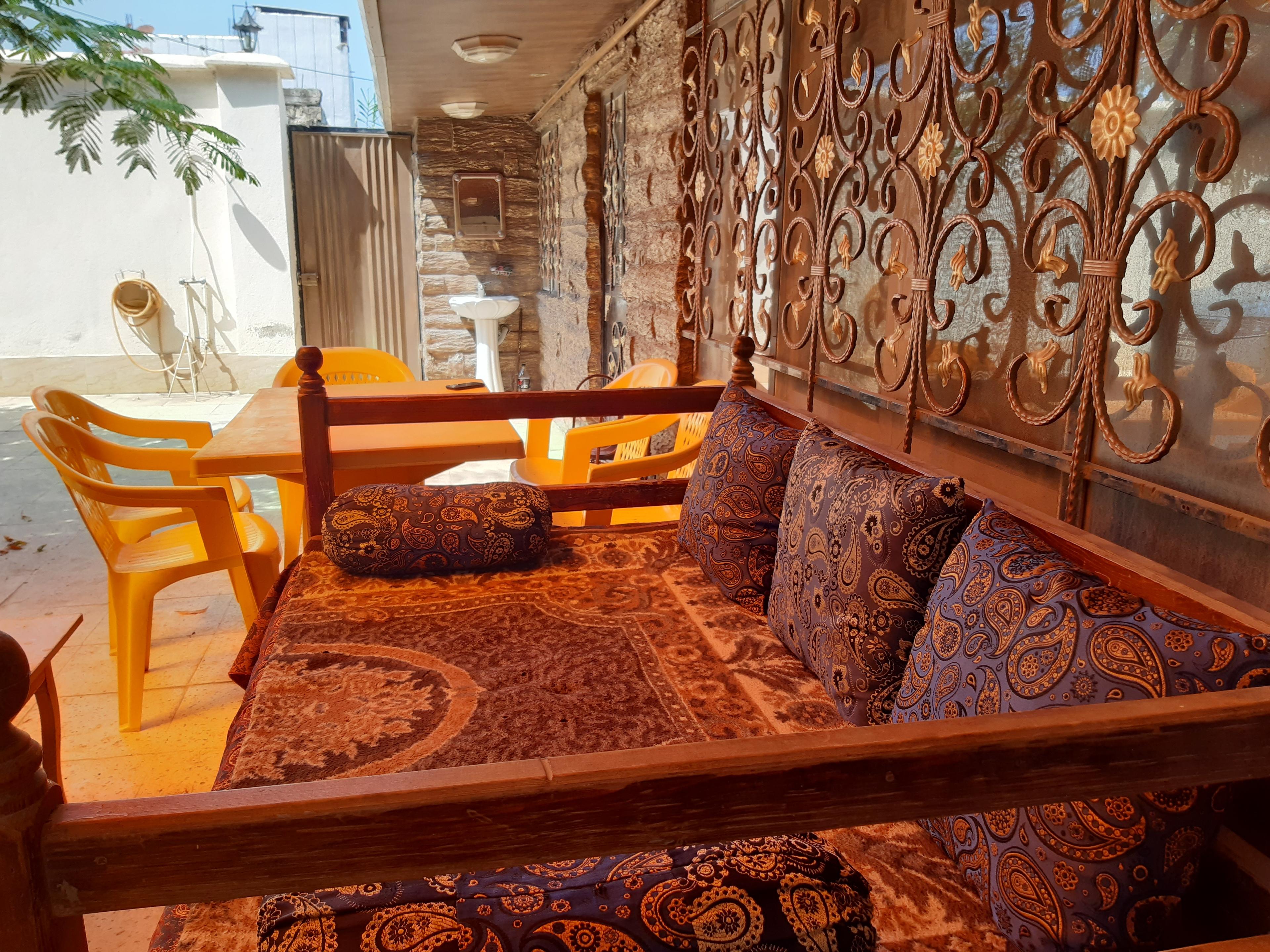 اجاره ویلای ساحلی در فریدونکنار