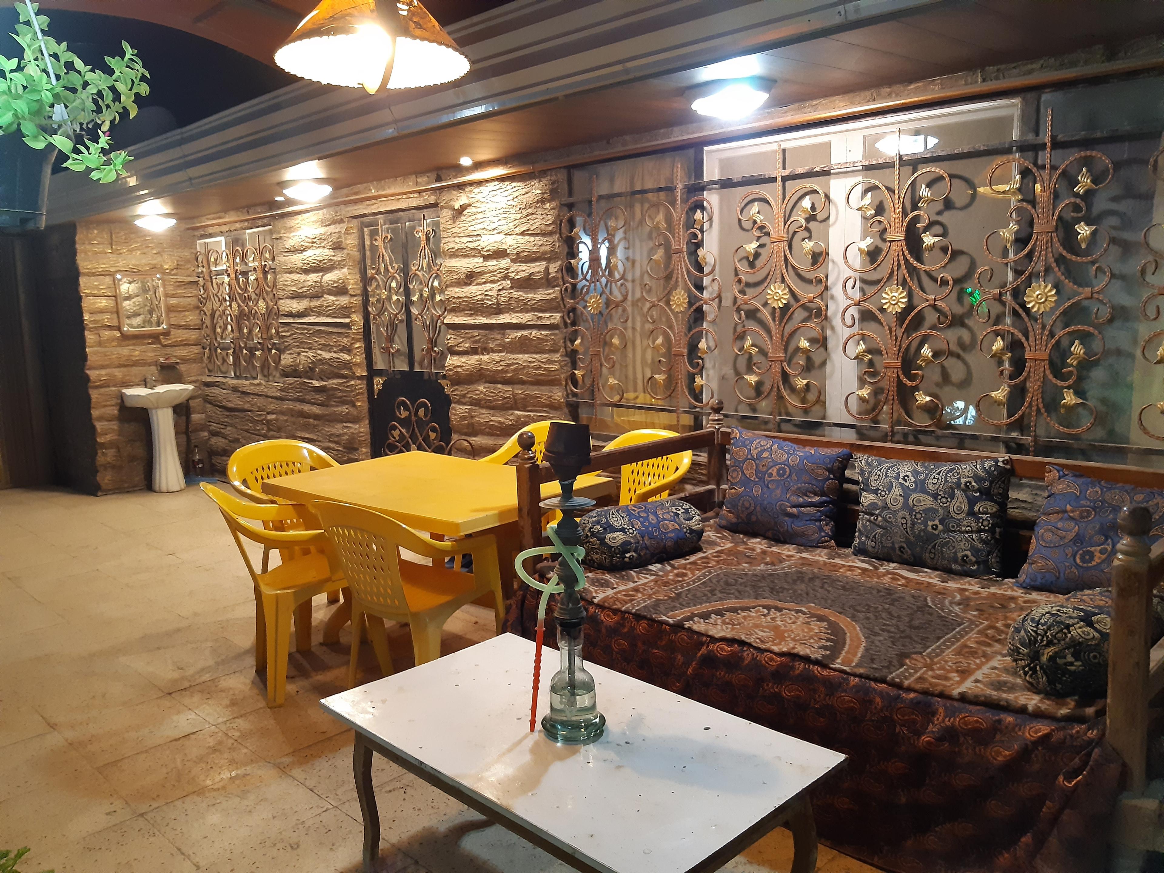 اجاره ویلای ساحلی در فریدونکنار