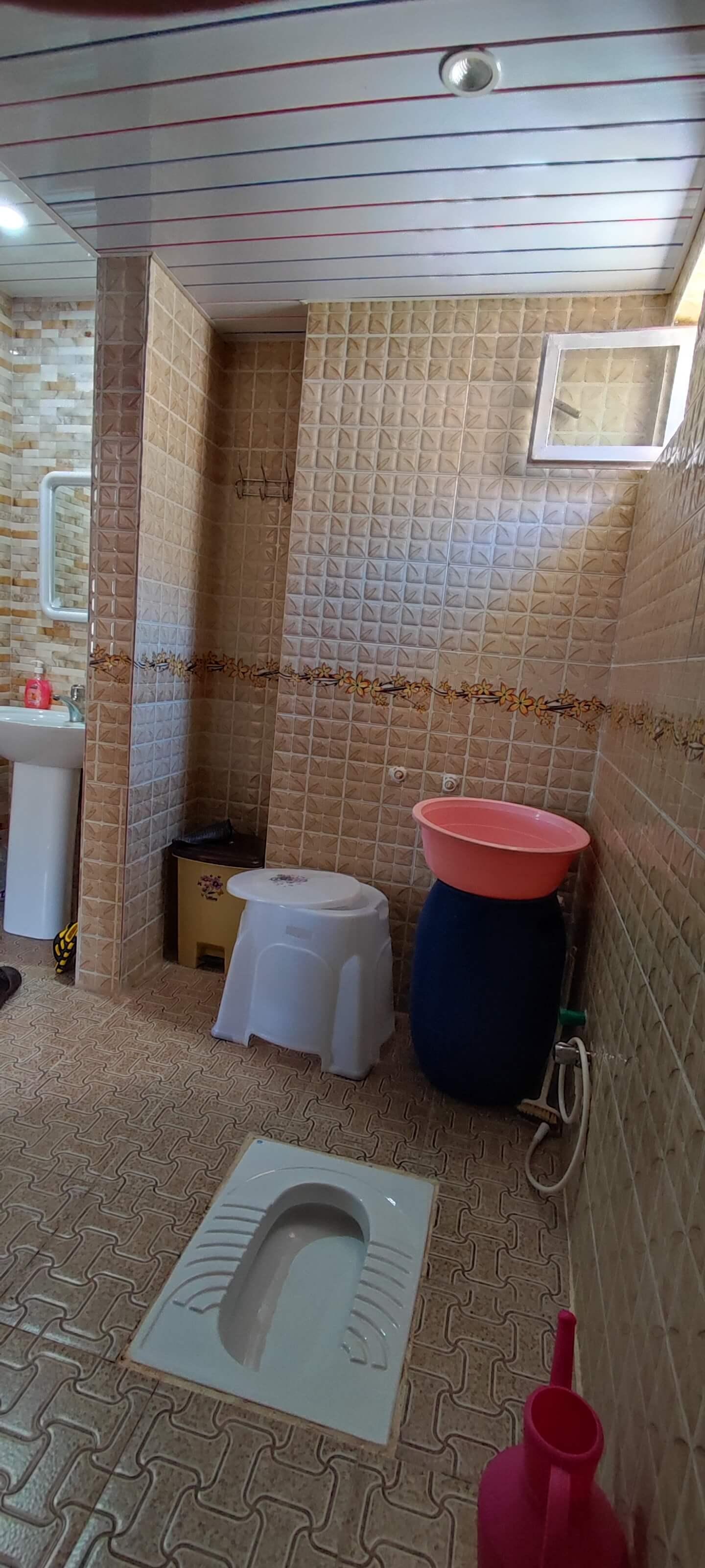 رزرو سوئیت در سی سخت 