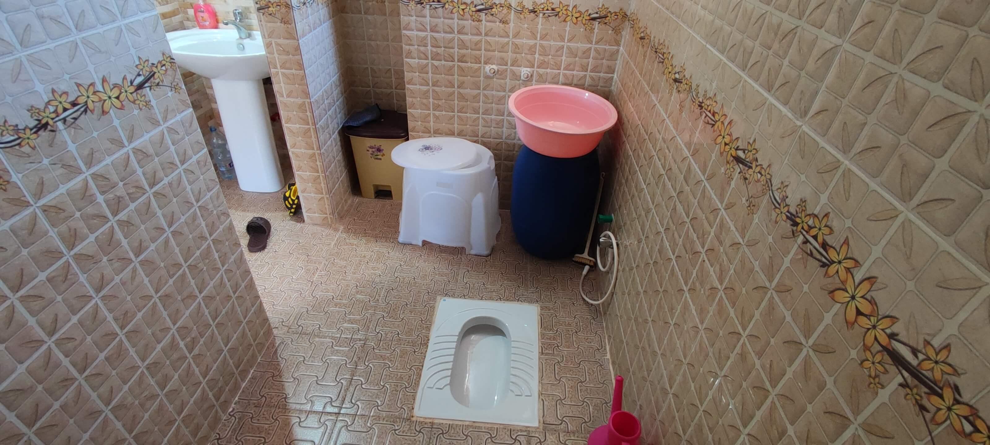 رزرو سوئیت در سی سخت 
