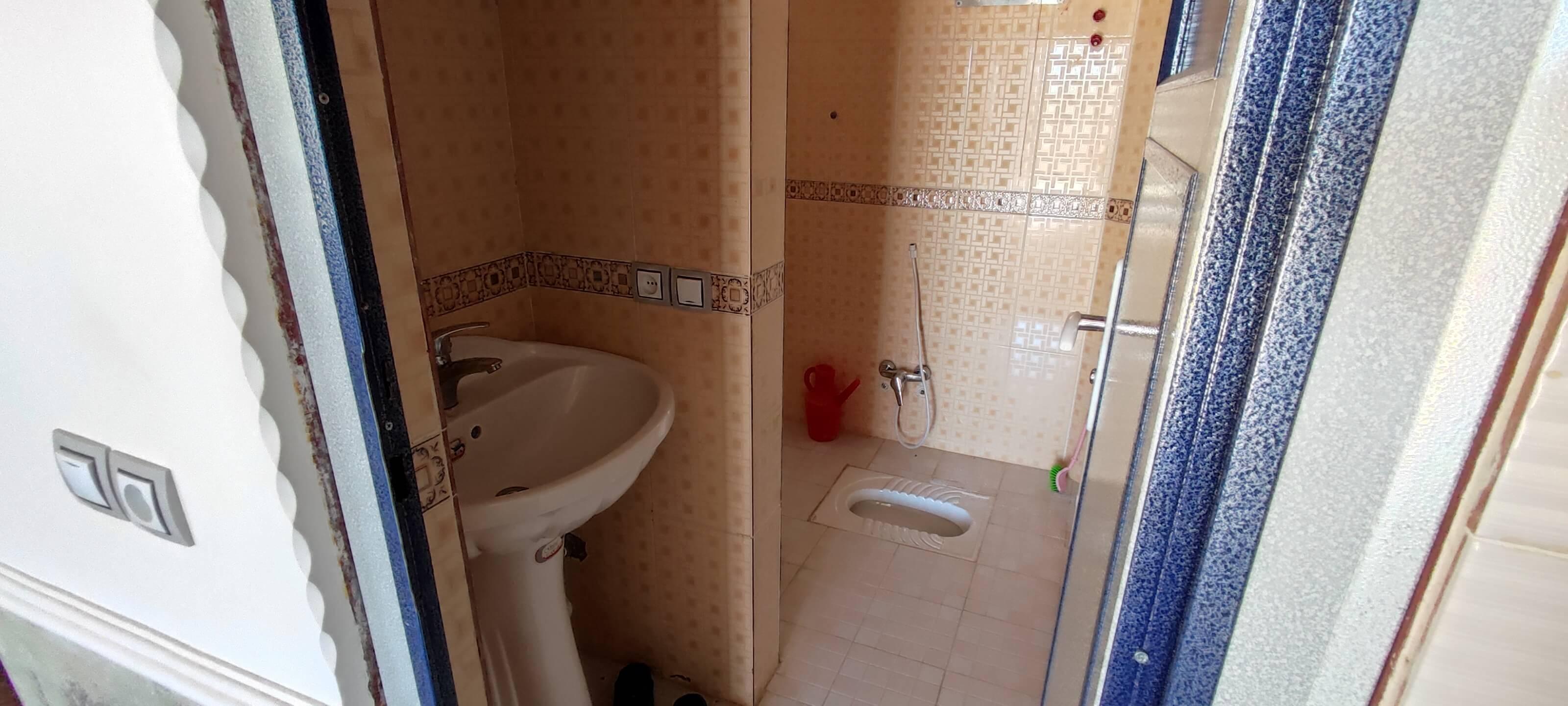 رزرو سوئیت در سی سخت 