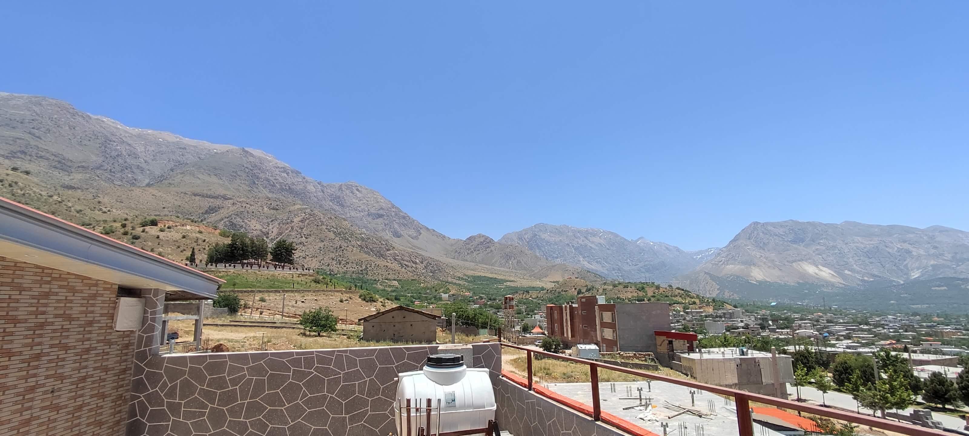رزرو سوئیت در سی سخت 