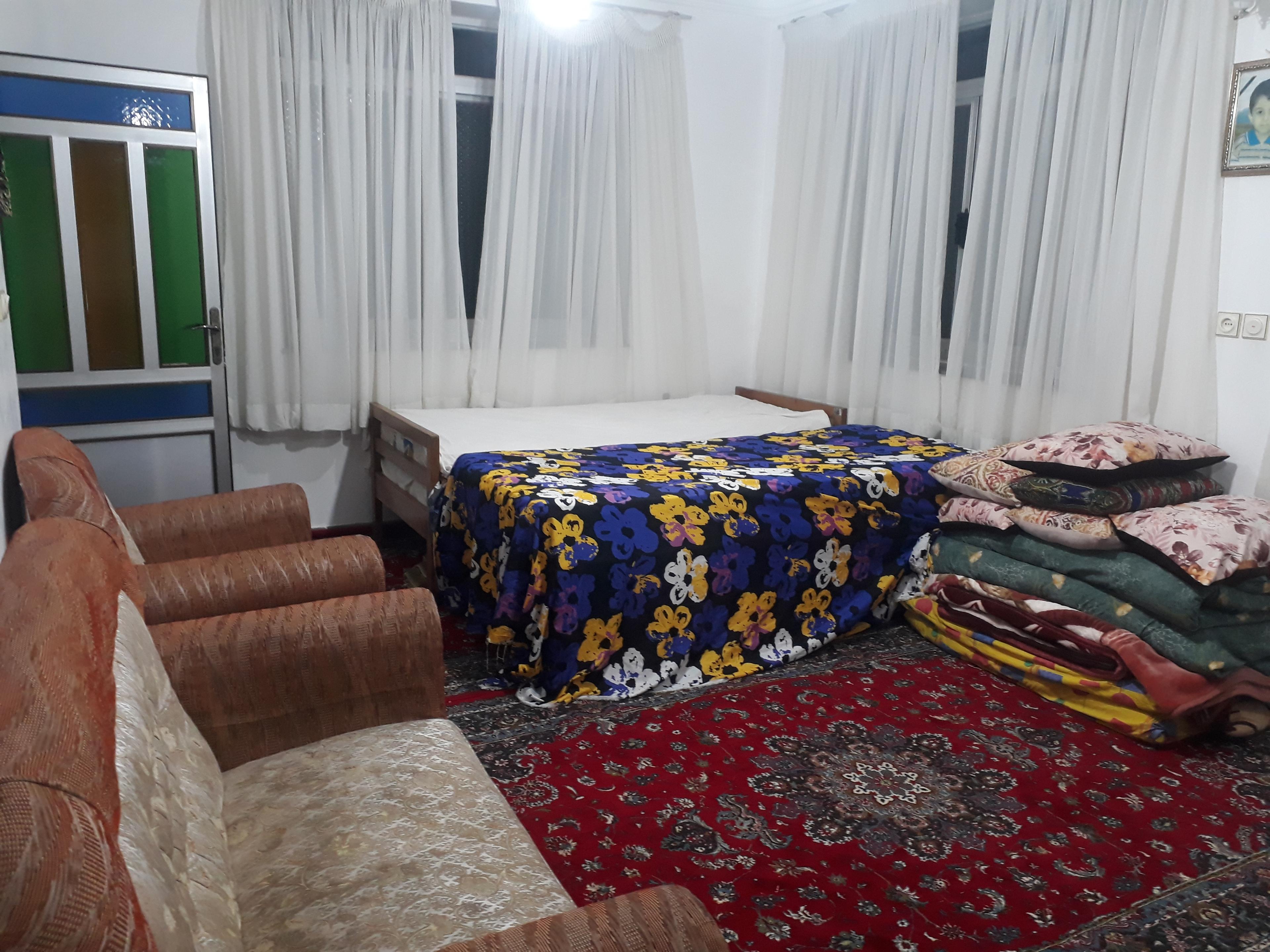 اجاره خانه محلی در ماسال